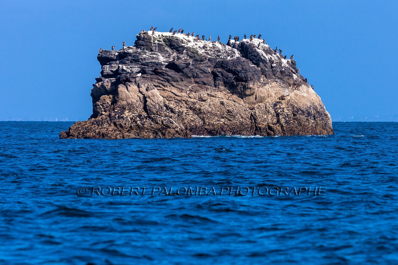 Phare des Pierres Noires
