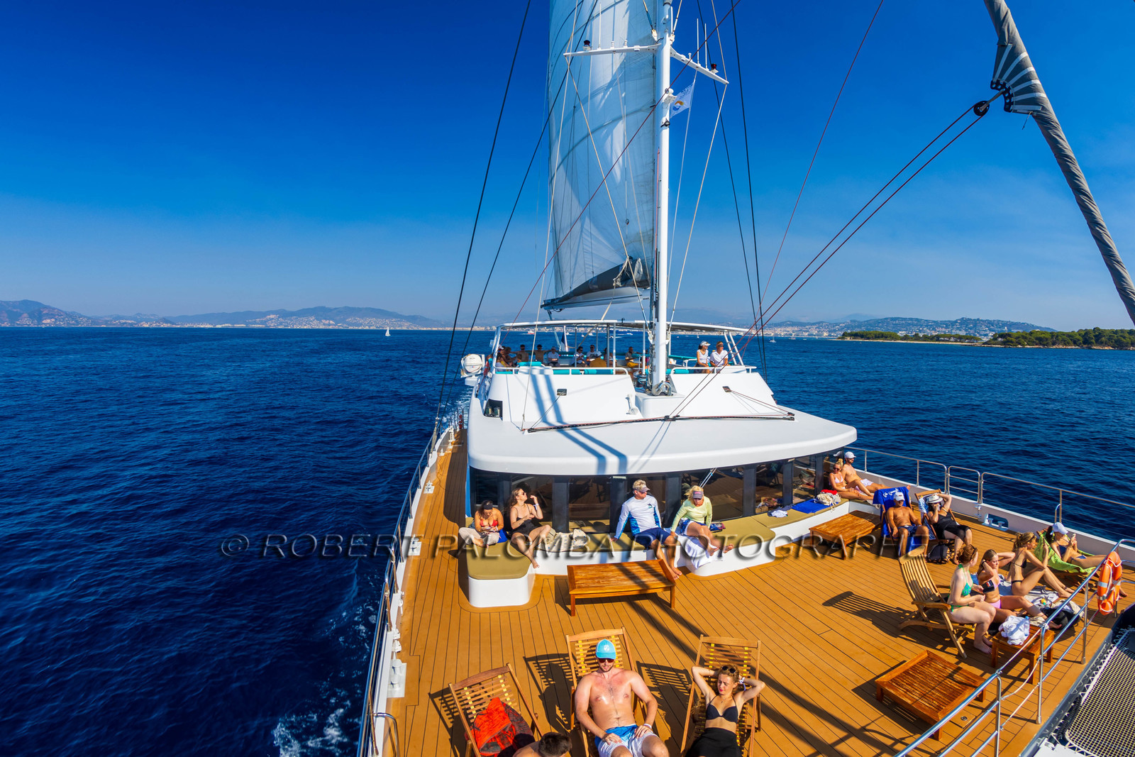 Rivage Croisière II