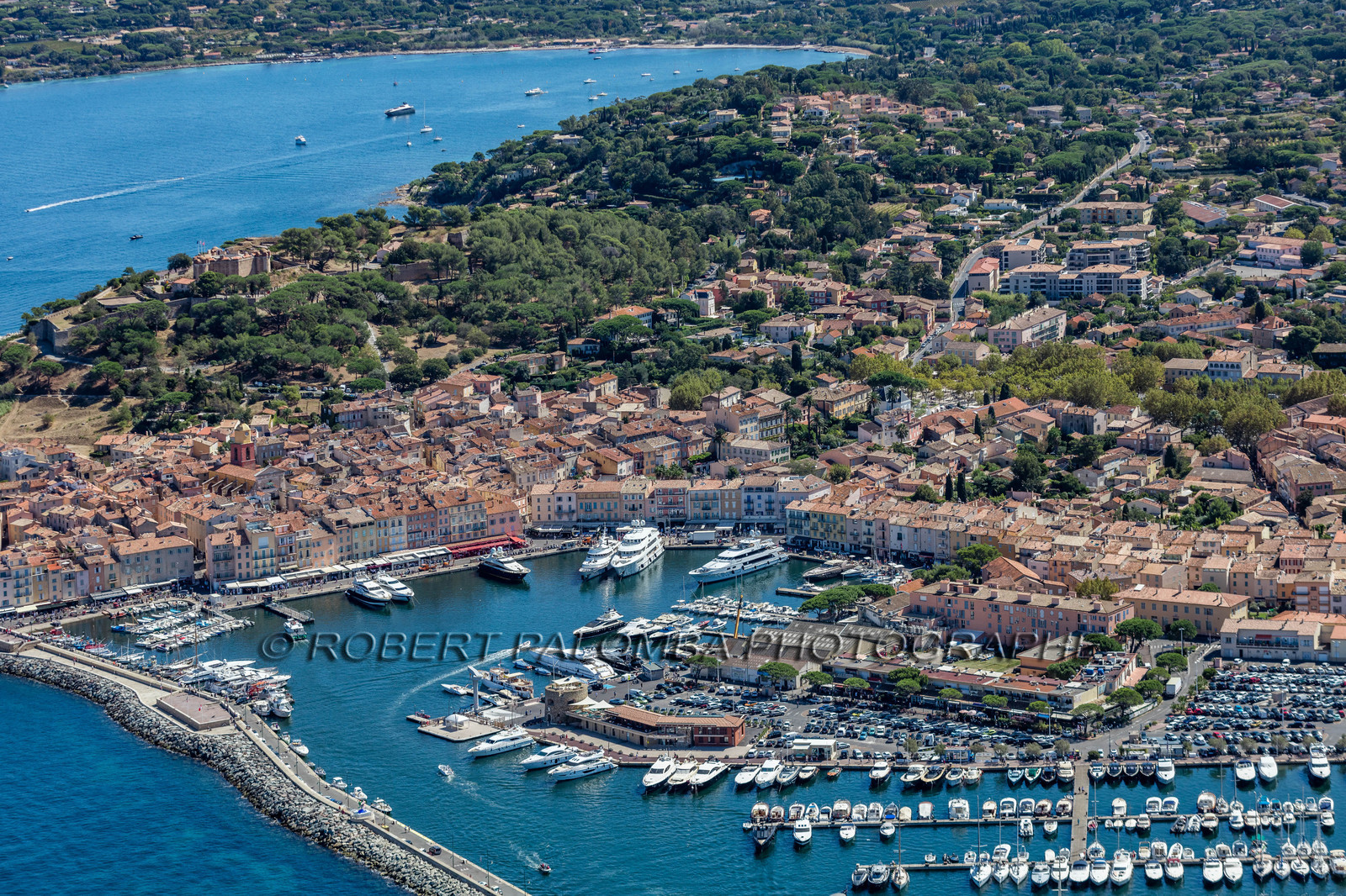 Saint-Tropez