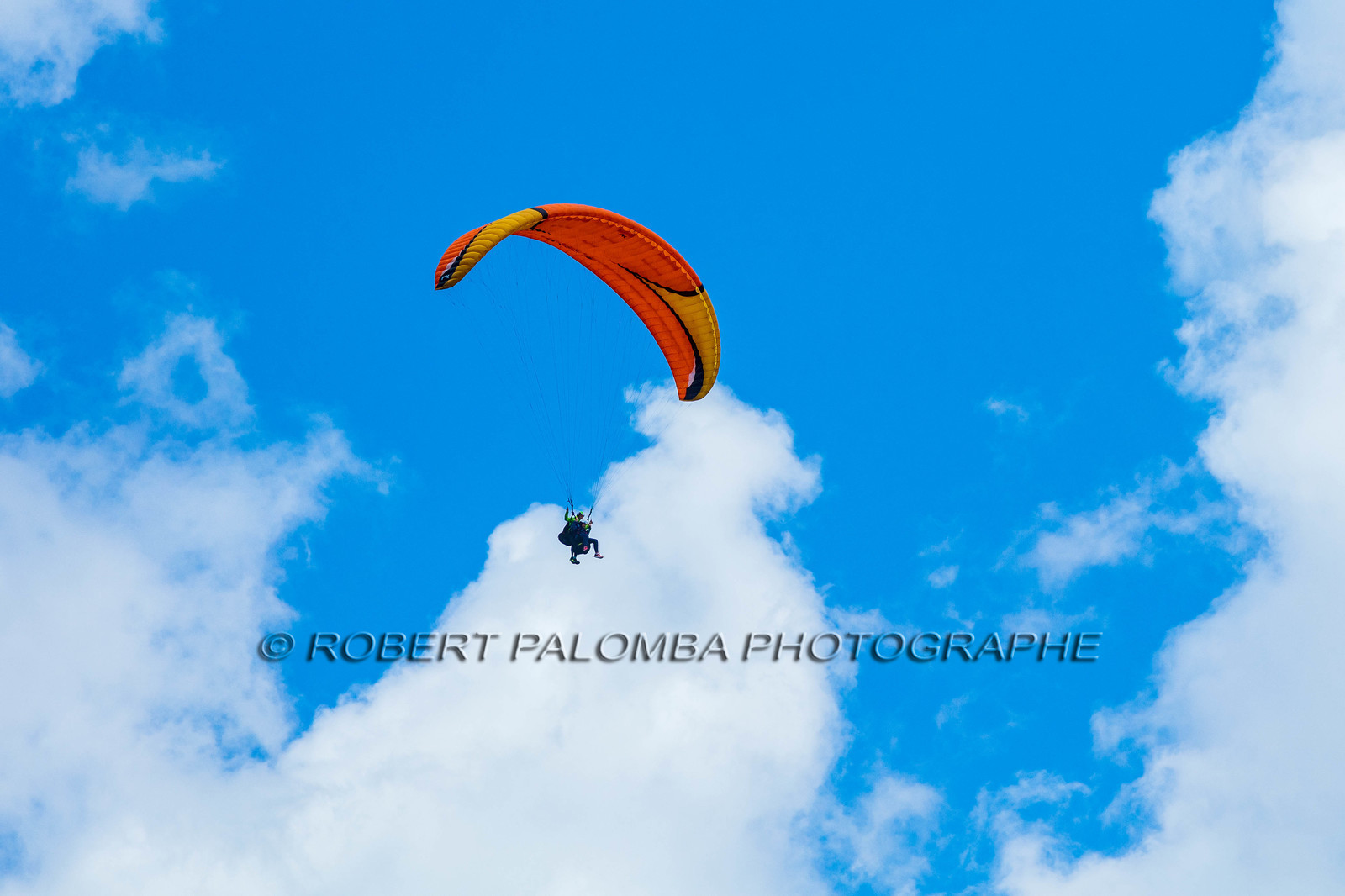 Parapente