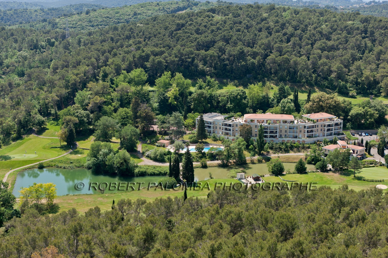 Sophia Antipolis
