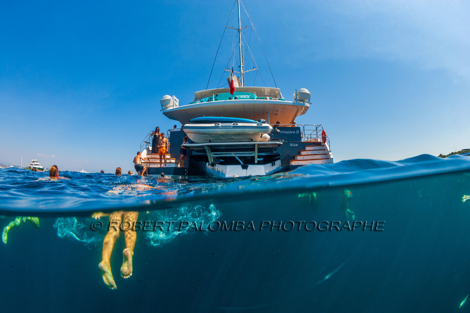 Rivage Croisière II