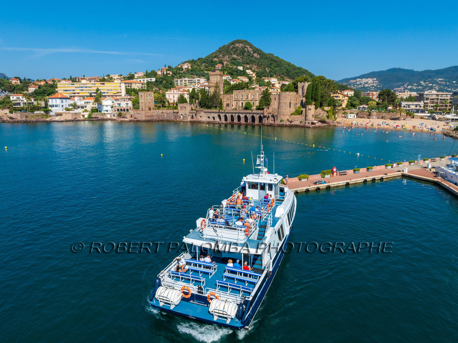 Mandelieu-la-Napoule