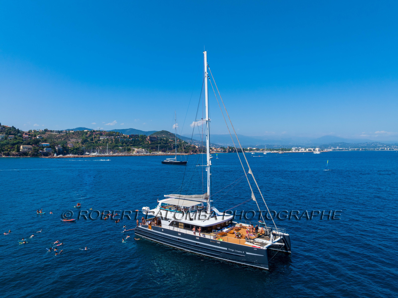 Rivage Croisière II