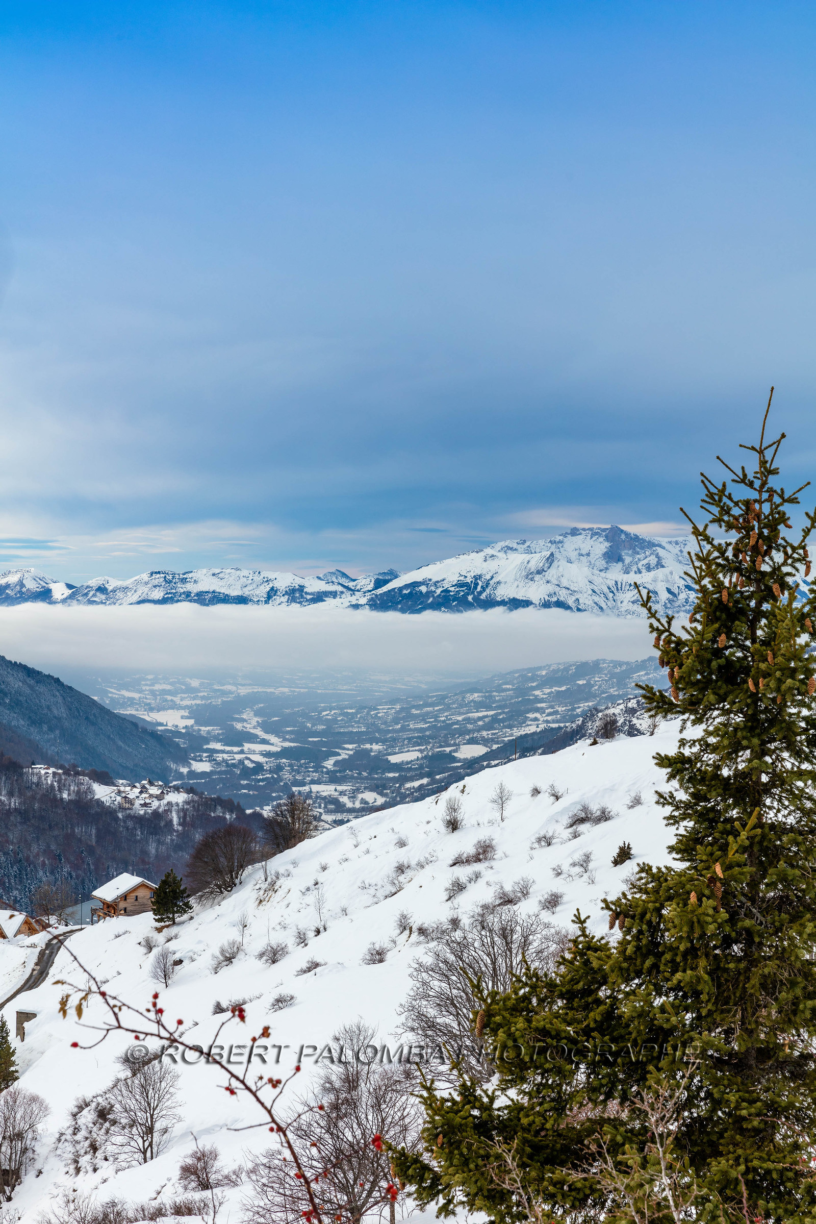 Orcières Merlette 1850