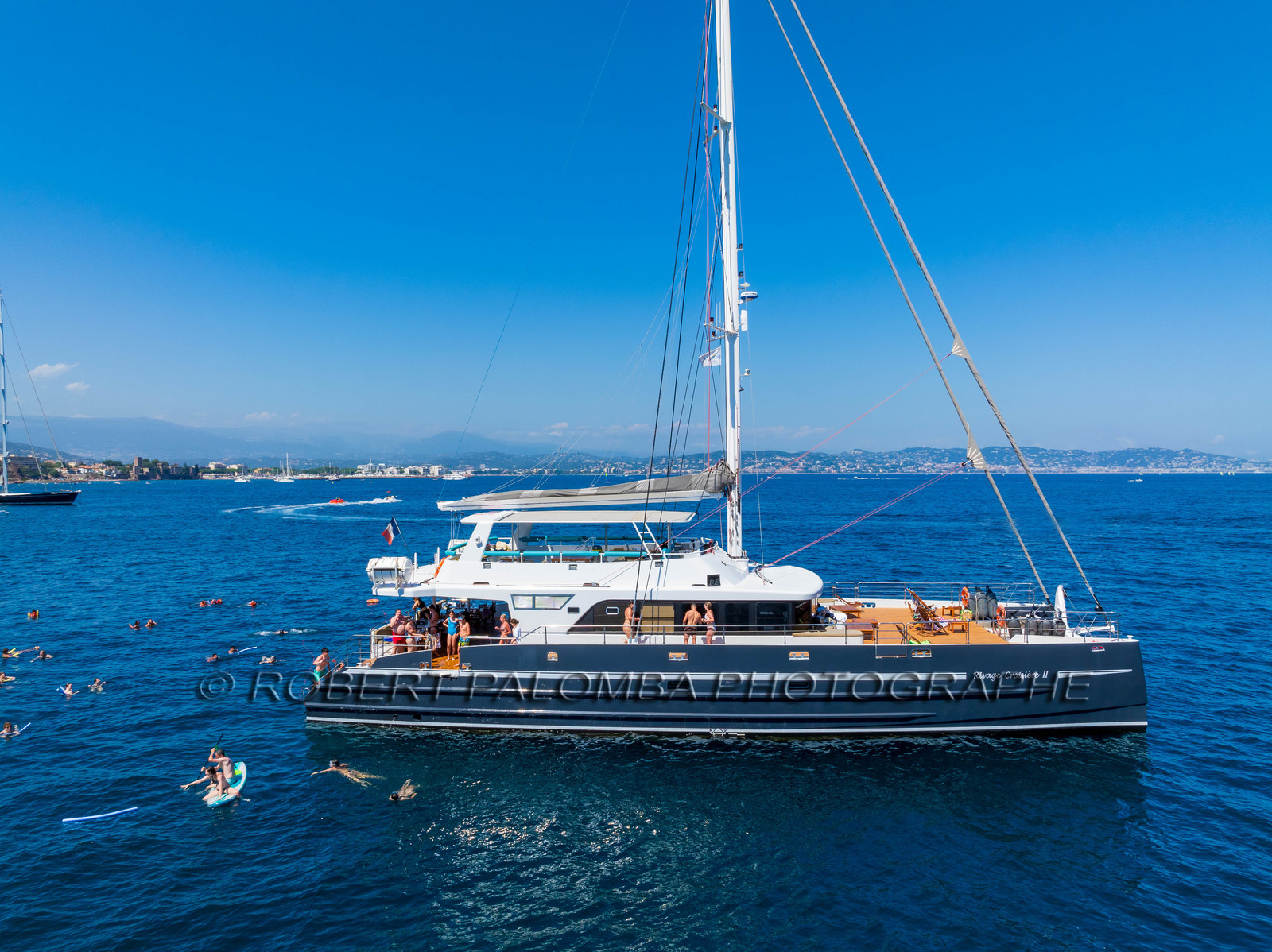 Rivage Croisière II