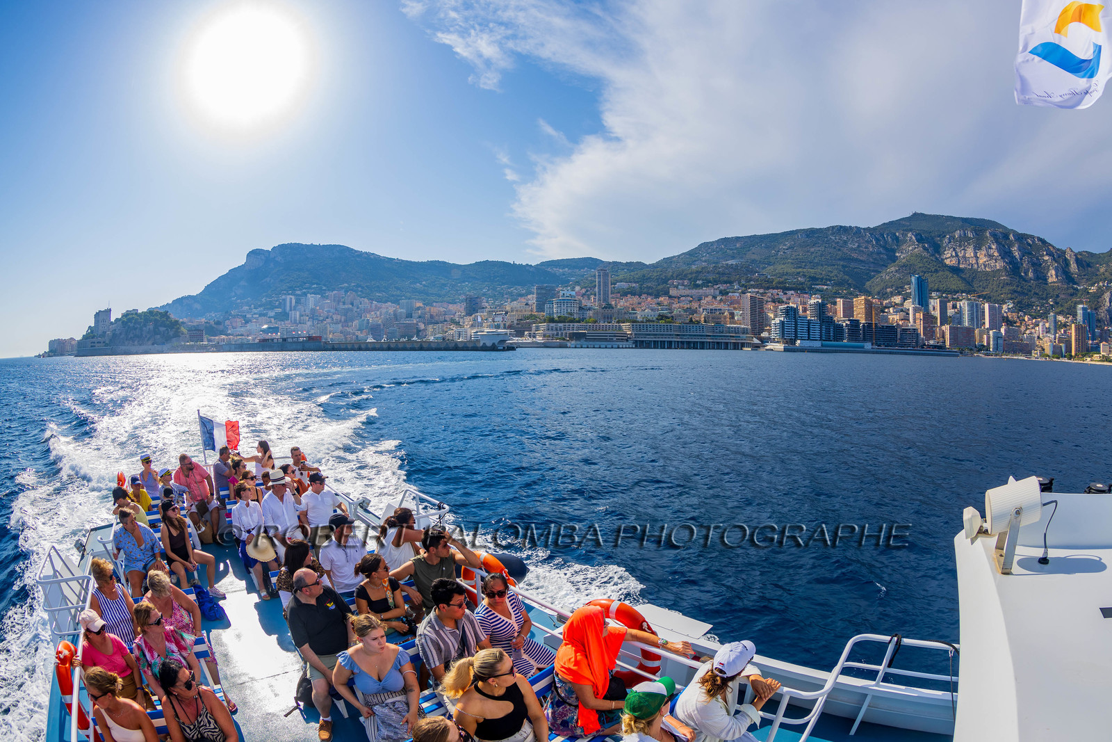Croisière-Nice-Monaco