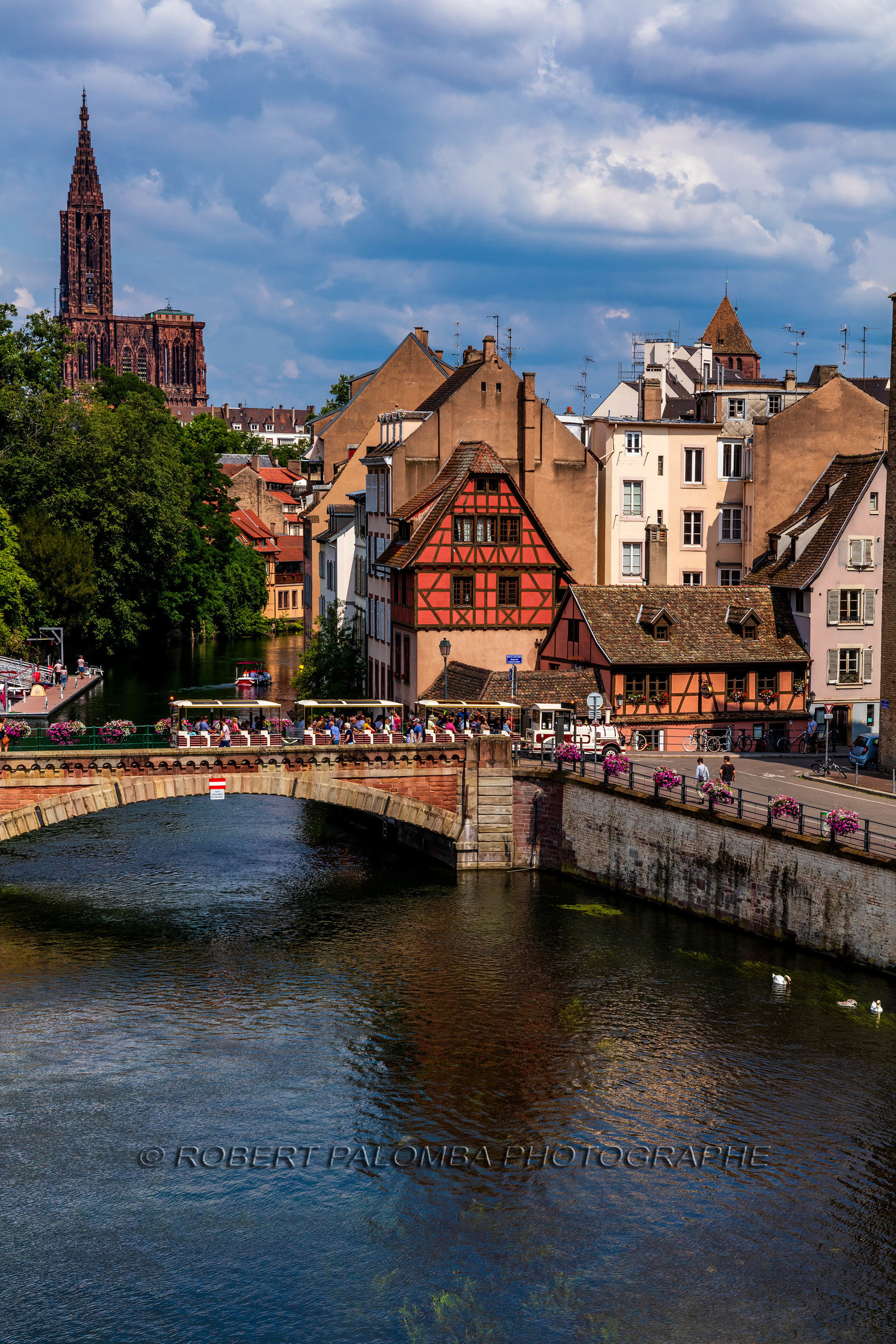 Strasbourg