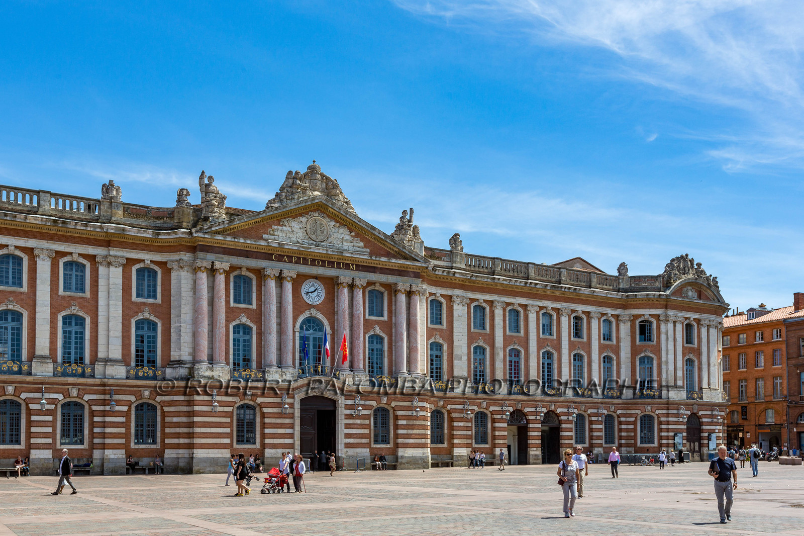 Toulouse