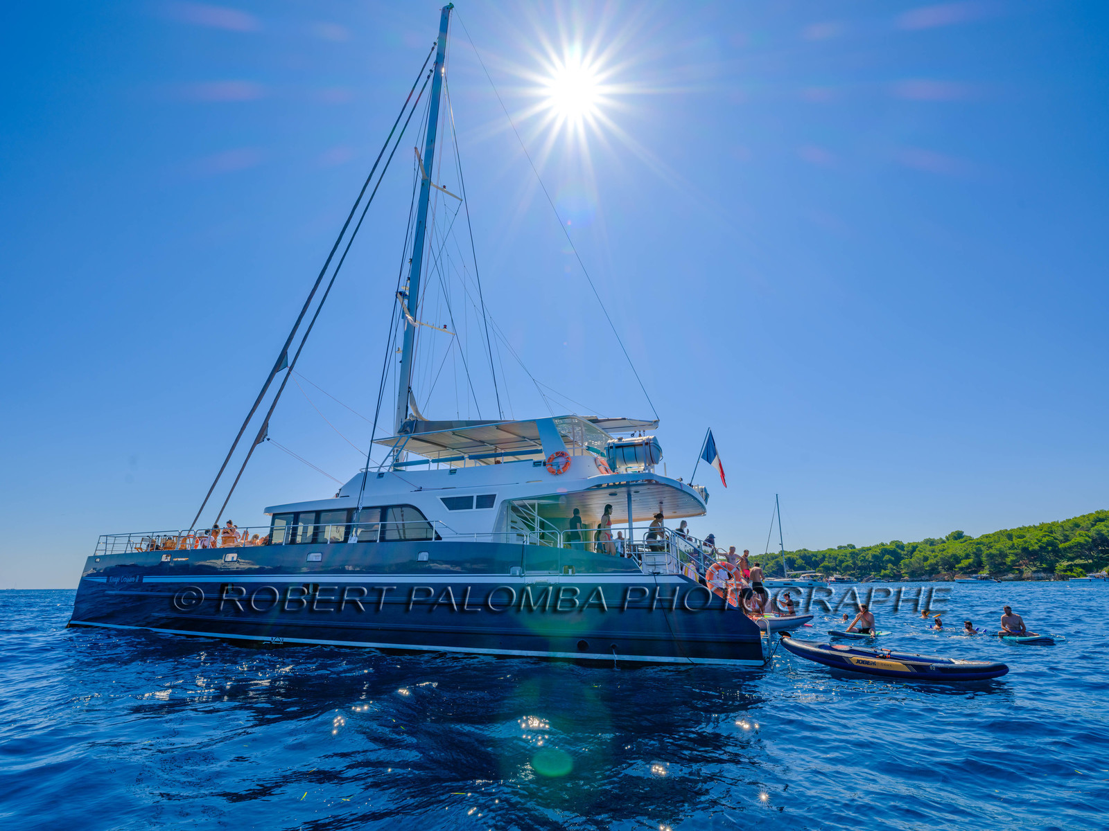 Rivage Croisière II