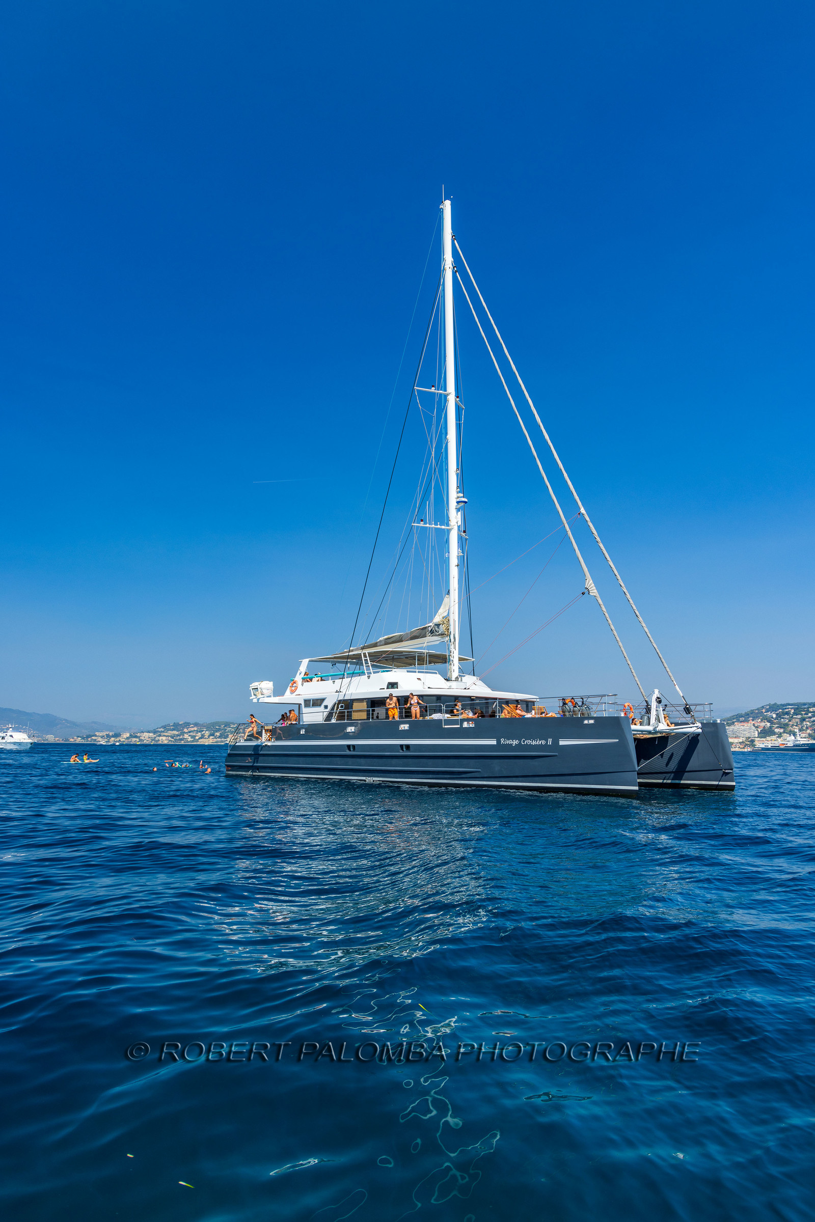 Rivage Croisière II