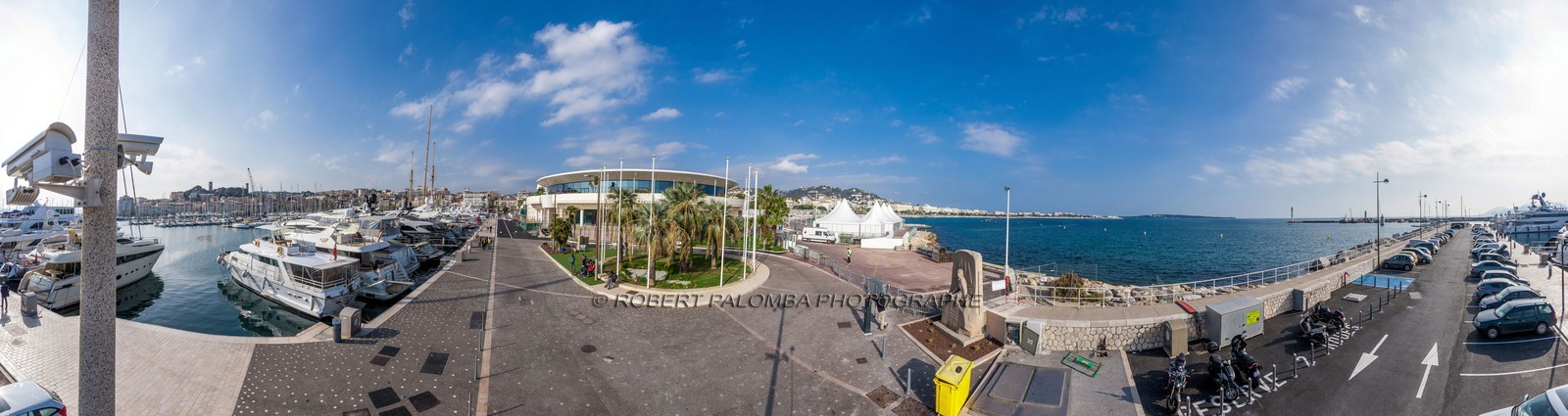 Jetée Albert Edouard Sud