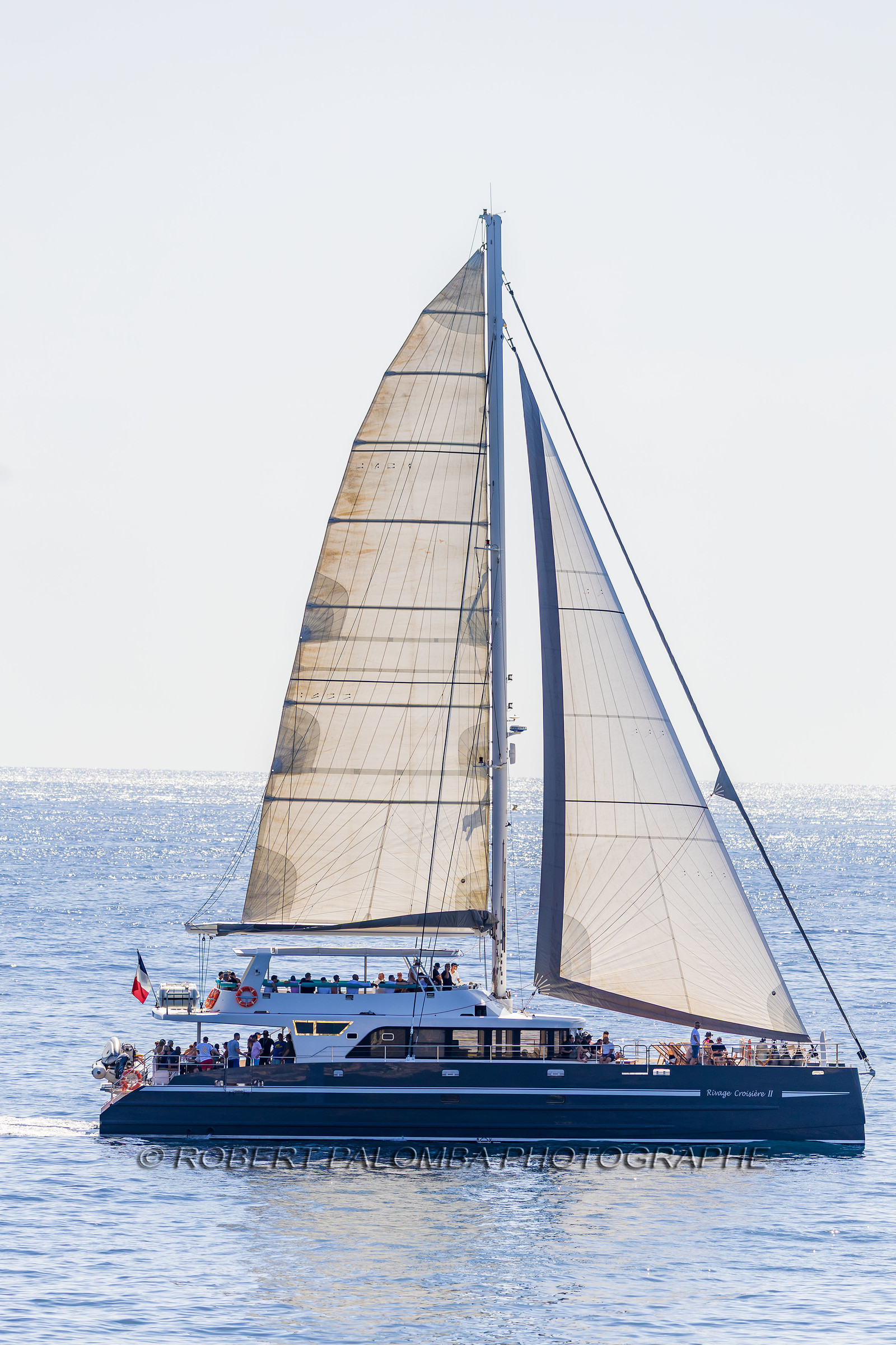 Rivage Croisière II