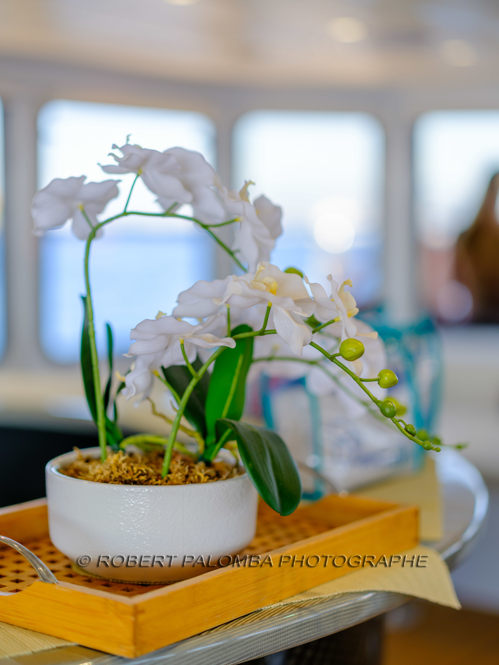 Rivage Croisière II