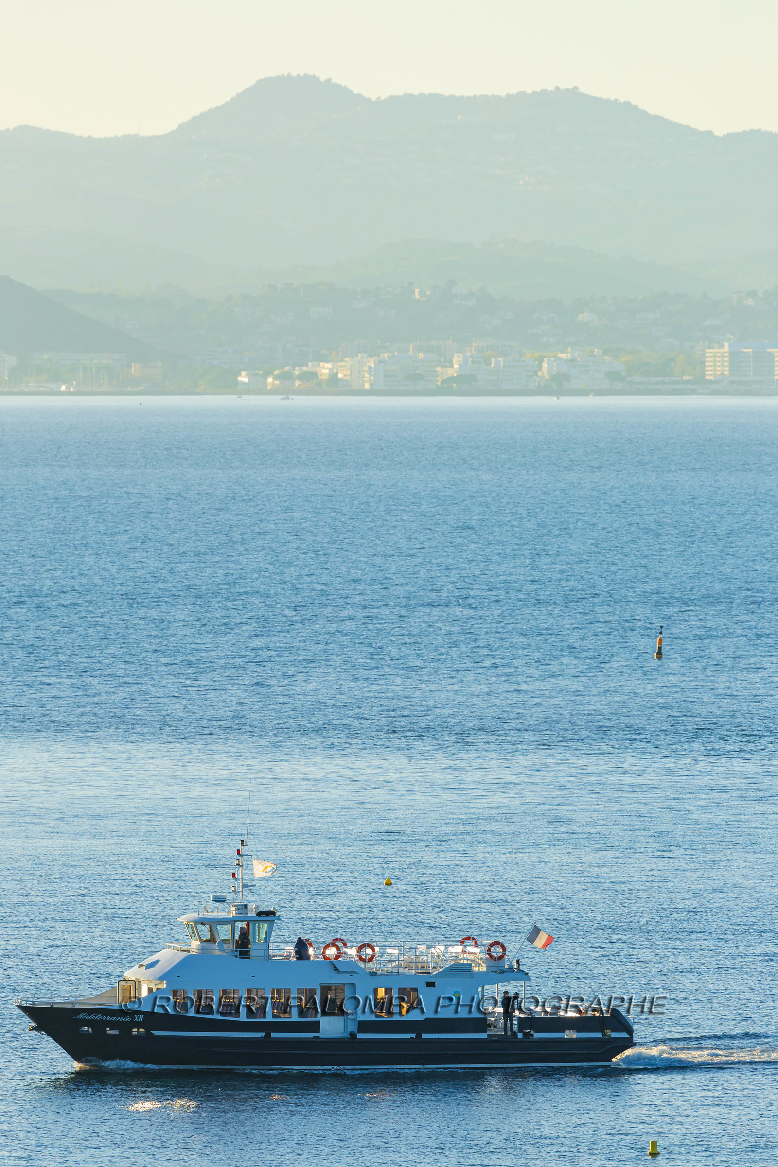 Lérins Sainte Marguerite 2024