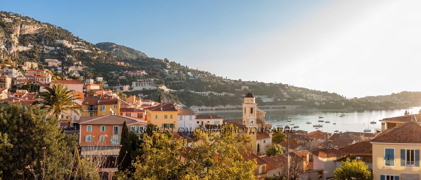 Villefranche-sur-Mer