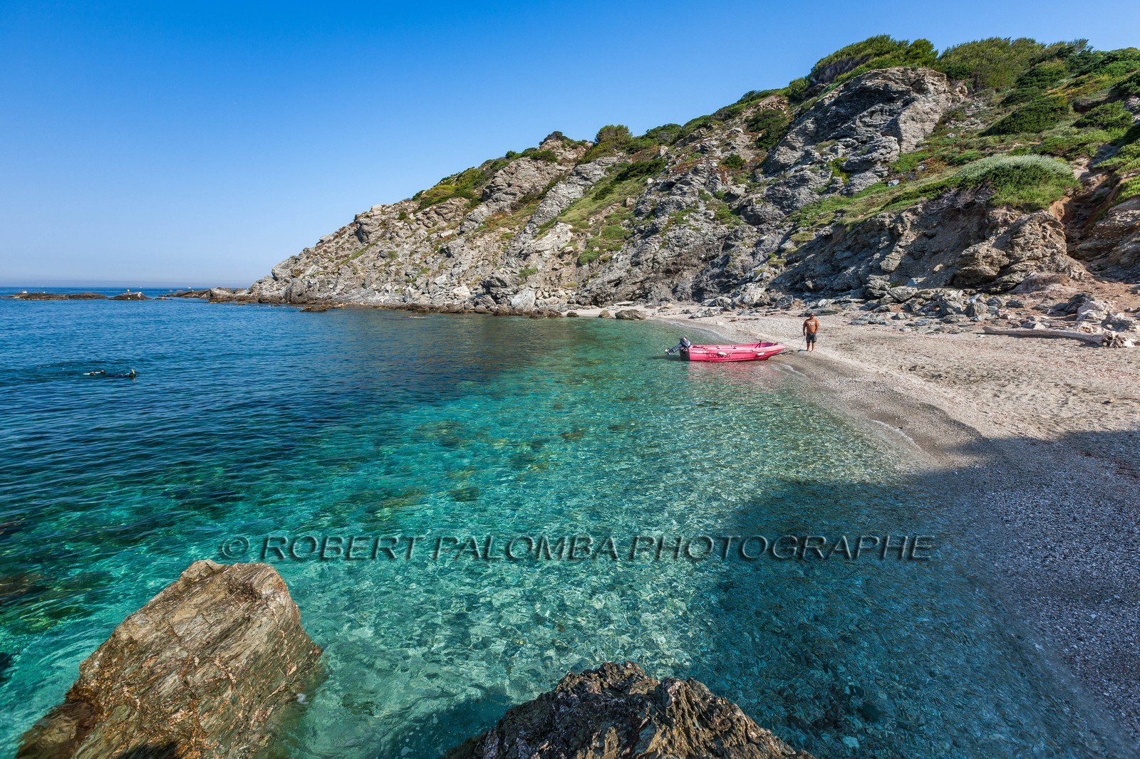Six-Fours-les-Plages