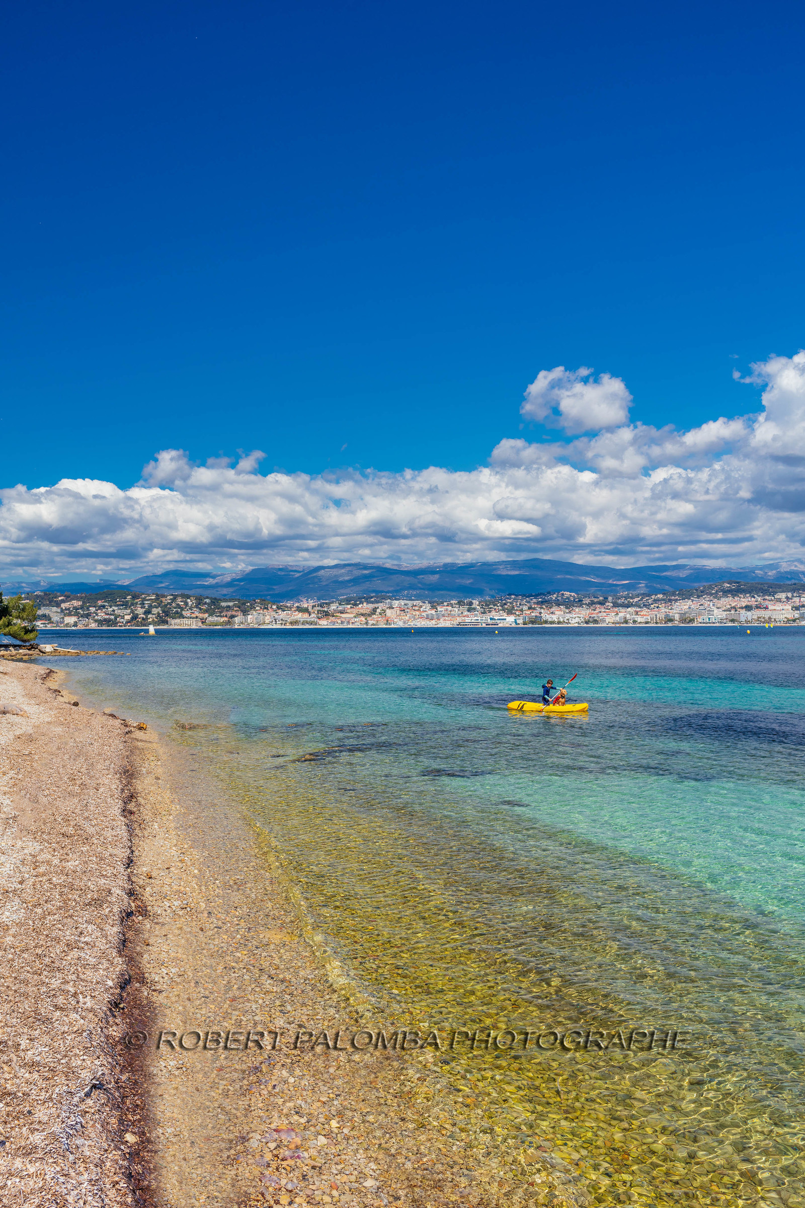 Lérins, Sainte-Marguerite