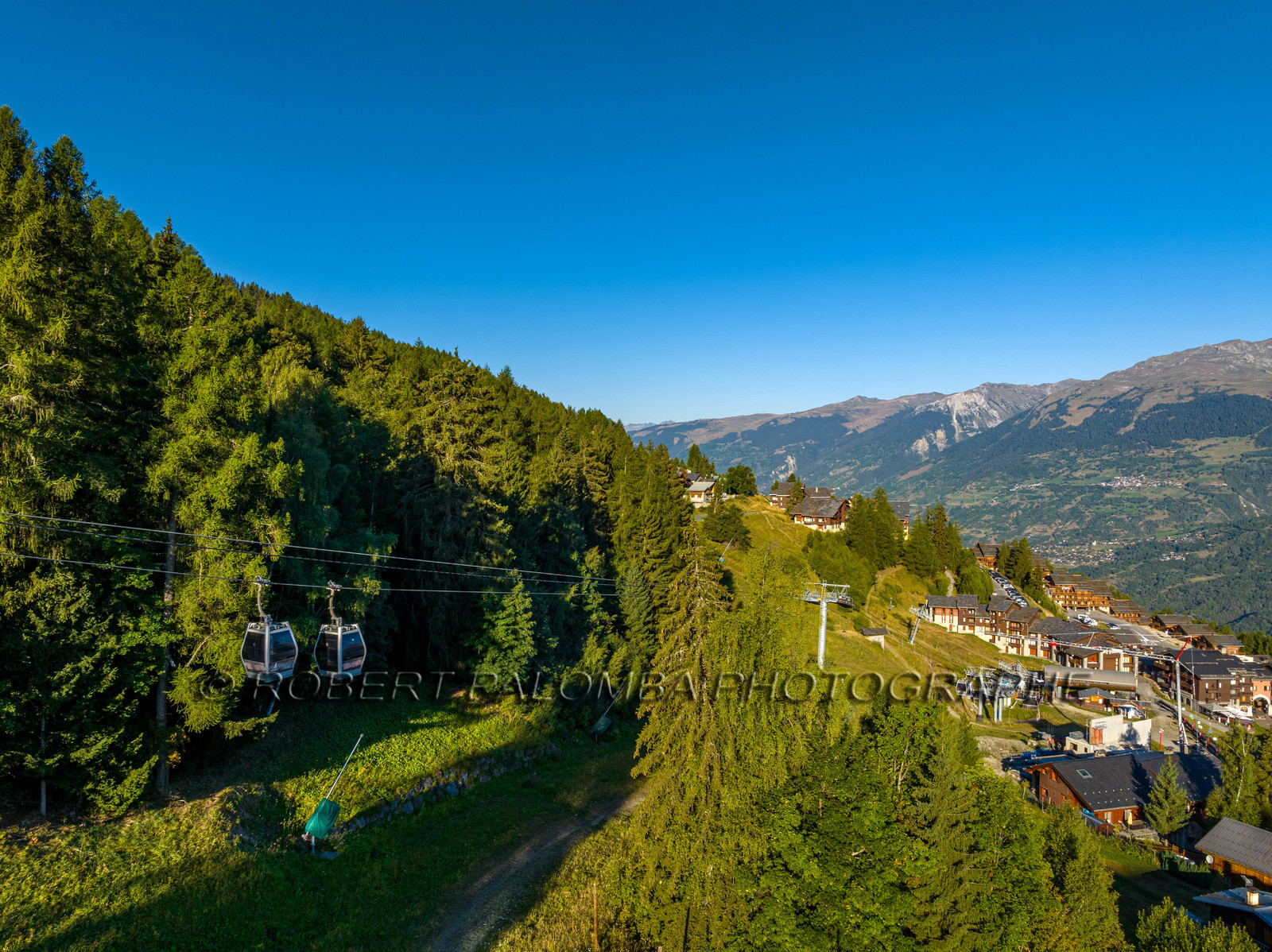 Monchavin-les-Coches