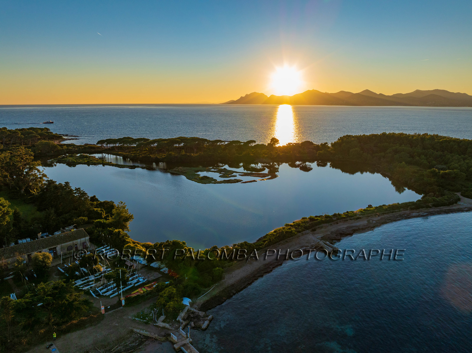 Lérins Sainte Marguerite 2024