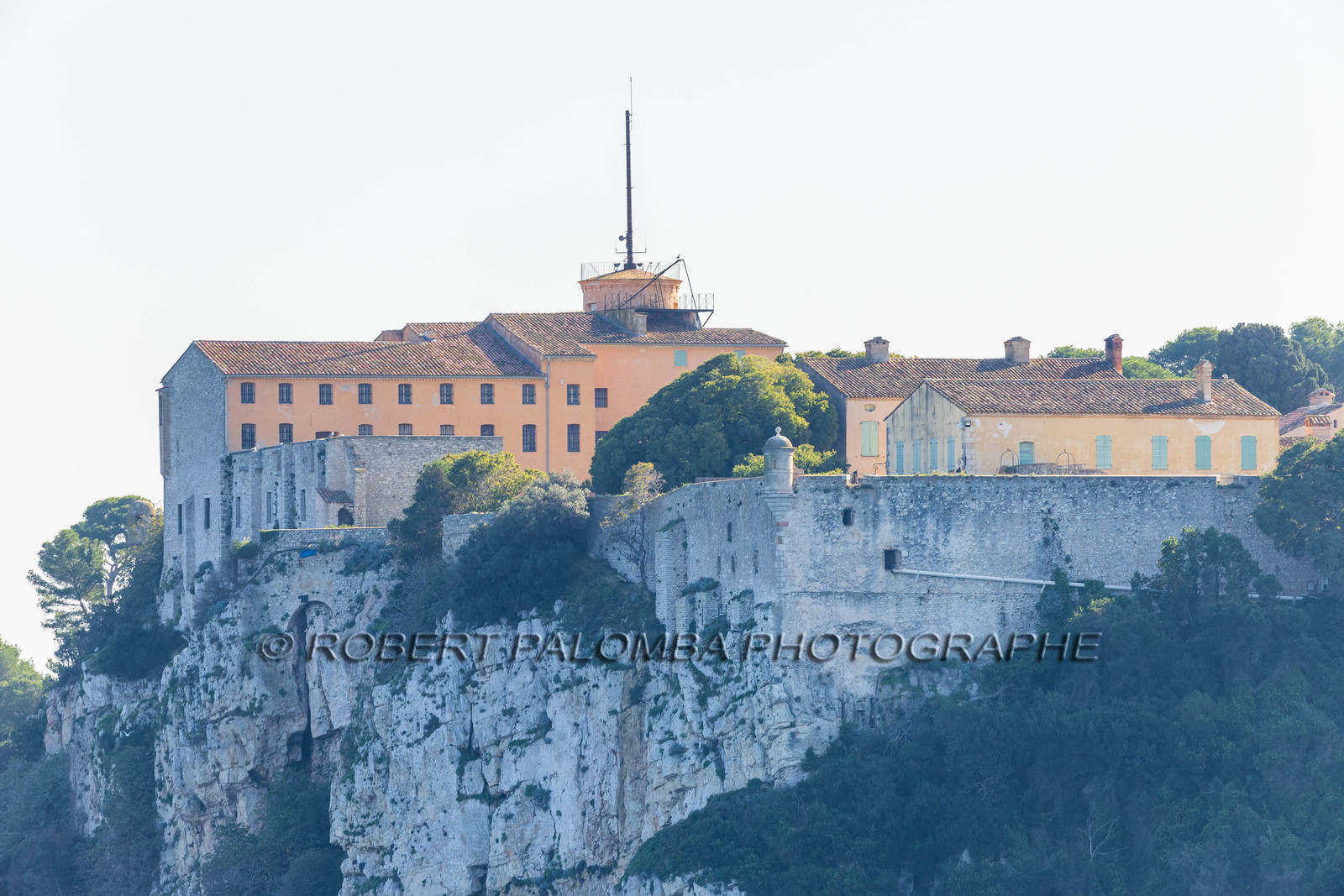 Lérins Sainte-Marguerite