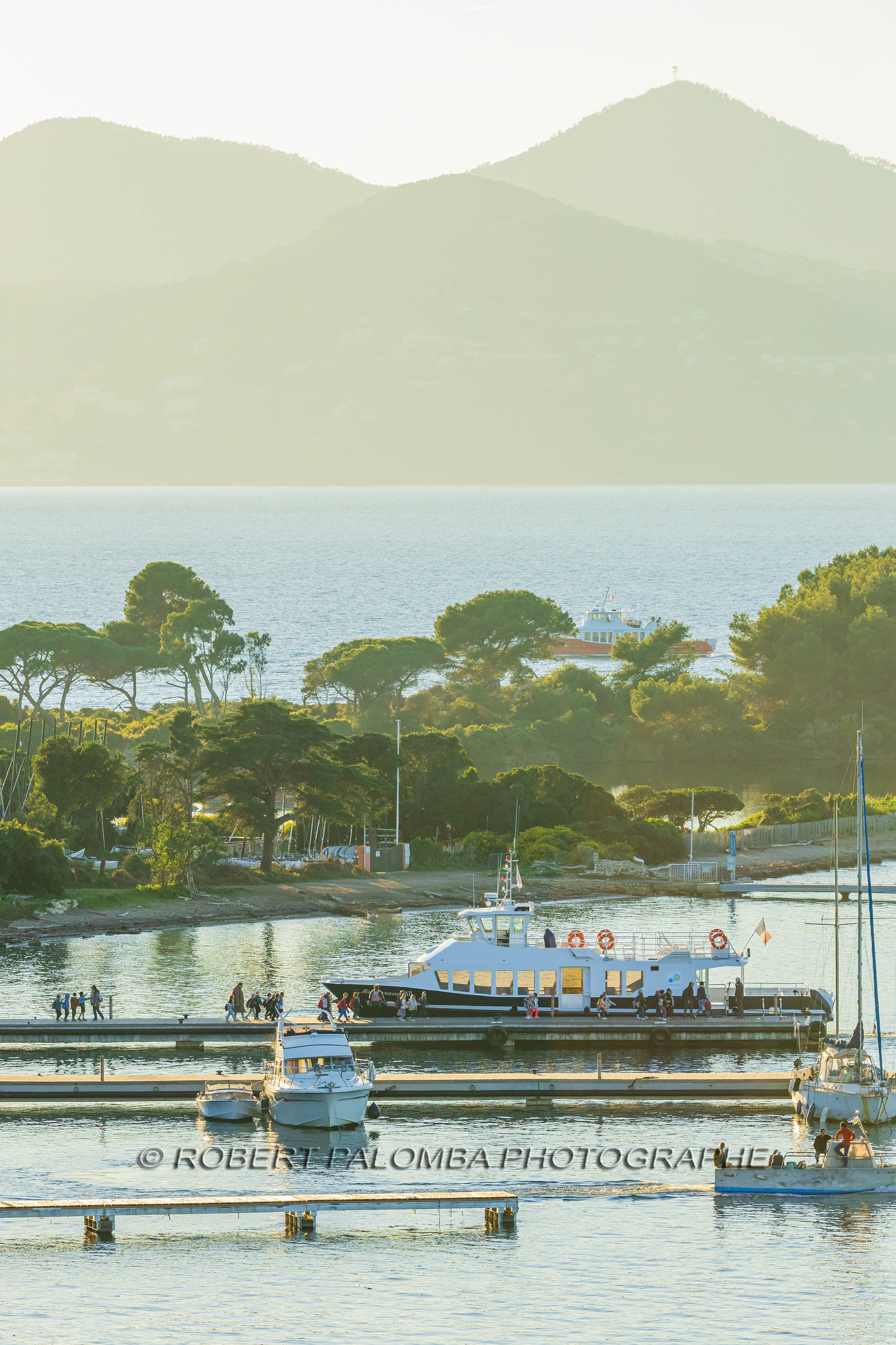 Lérins Sainte Marguerite 2024