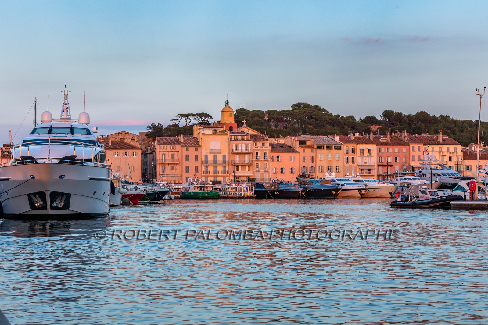 Saint-Tropez