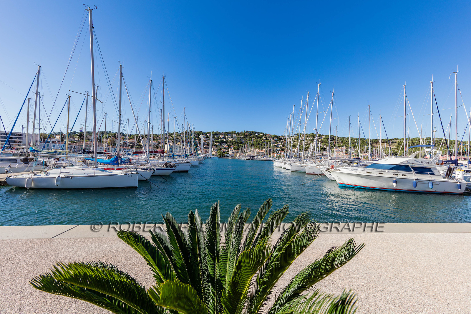 Saint-Mandrier-sur-Mer