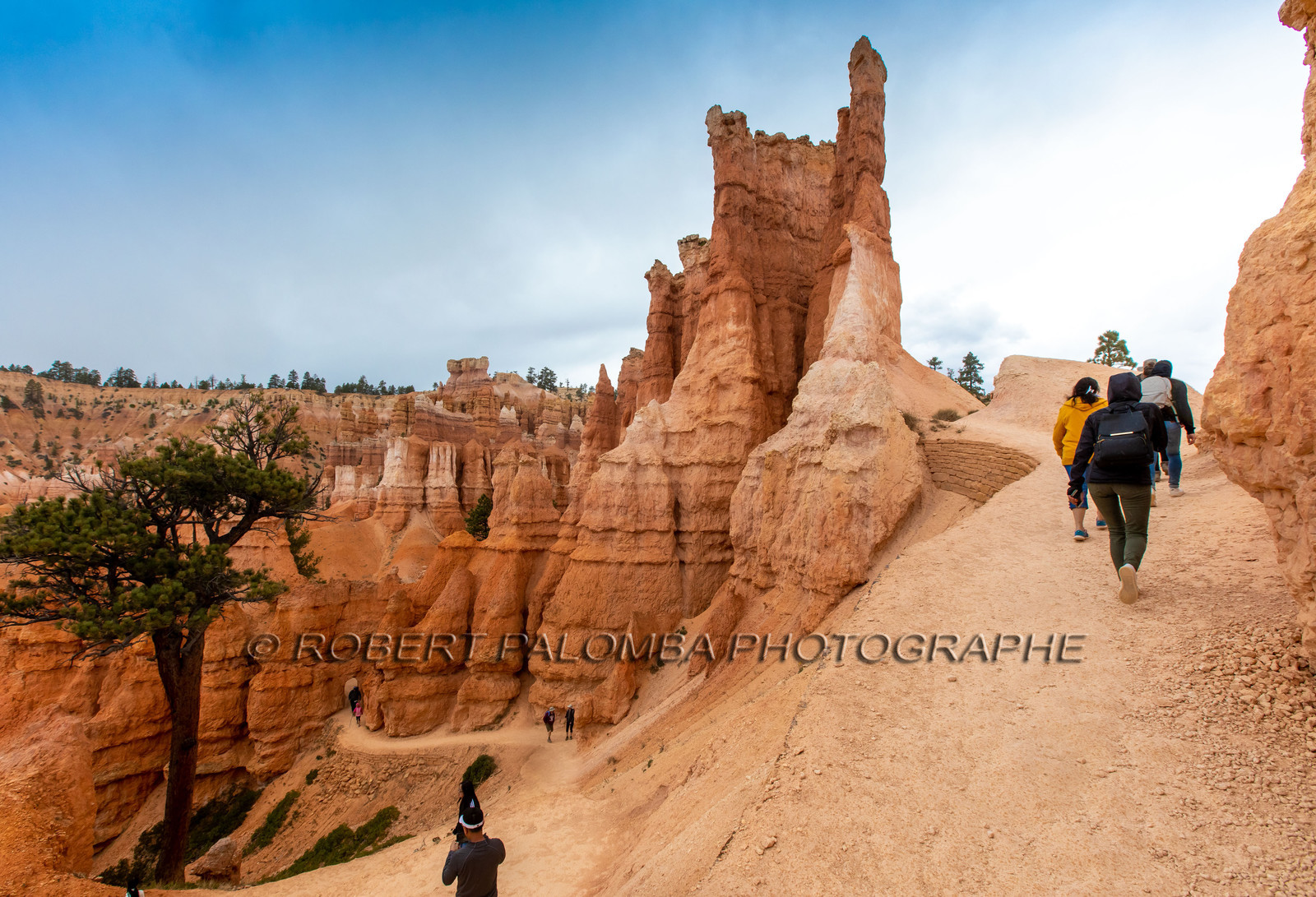 Bryce Canyon