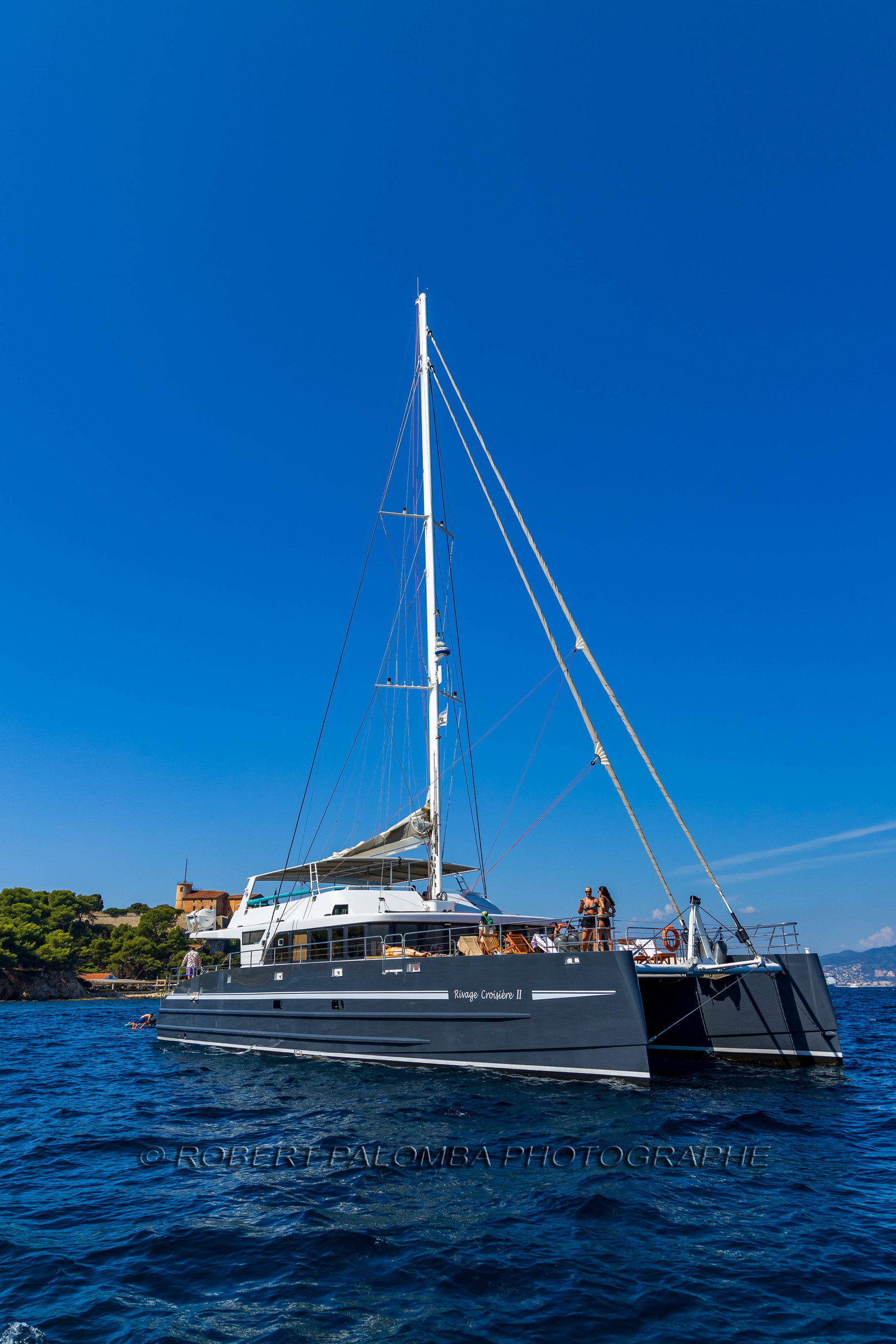 Rivage Croisière II