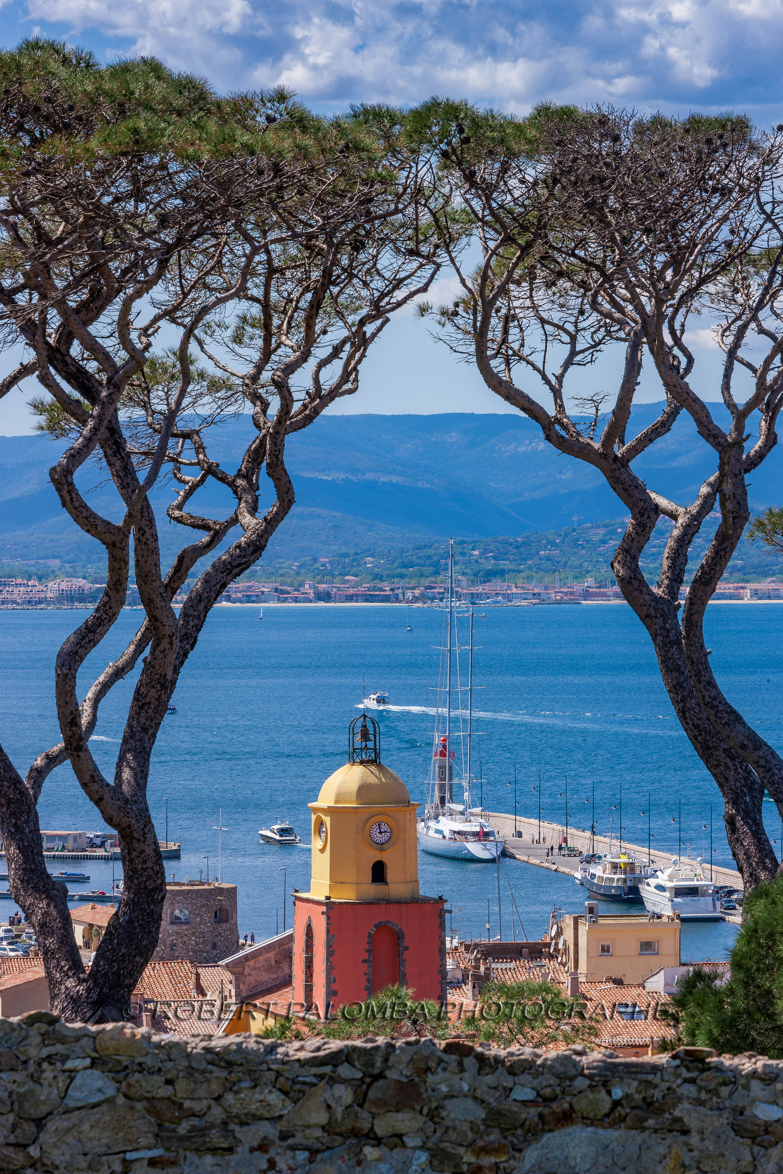 Saint-Tropez