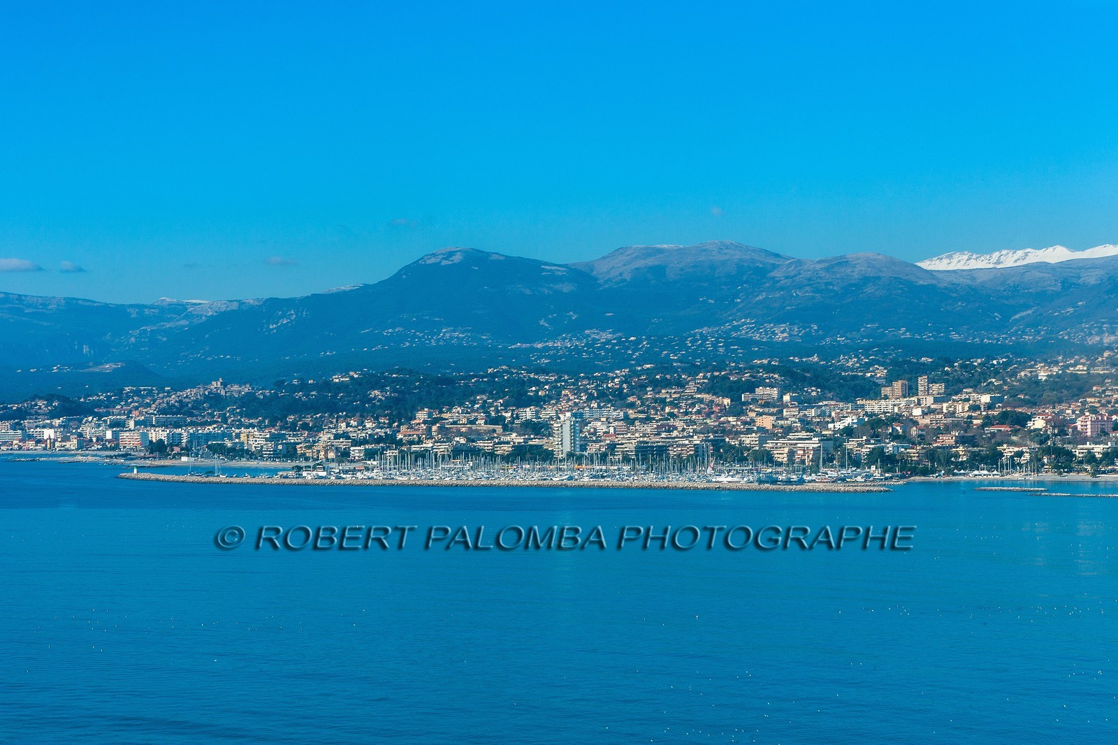 Saint-Laurent-du-Var