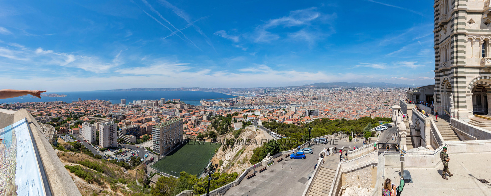 Marseille