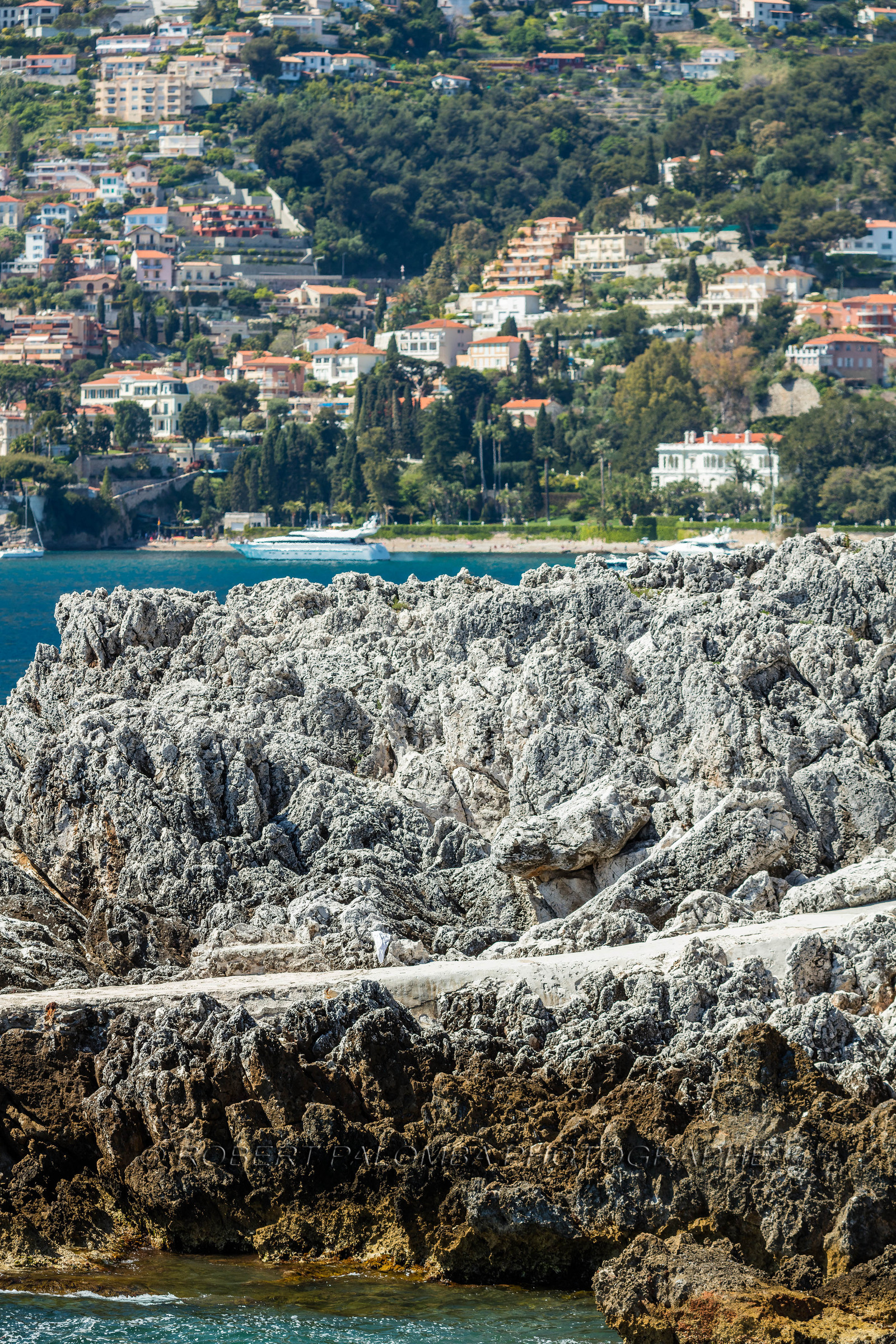 Roquebrune-Cap-Martin