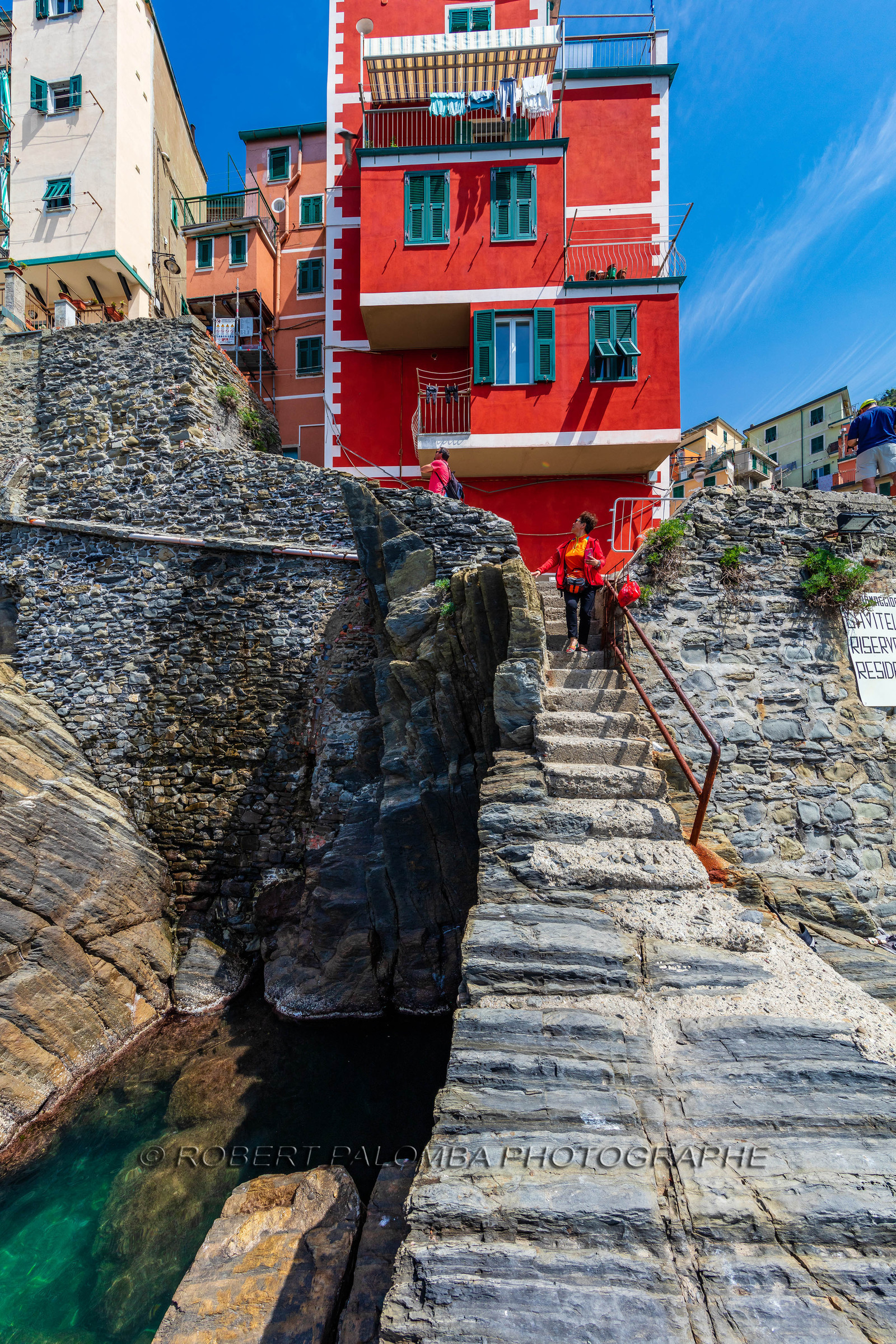 Cinque Terre