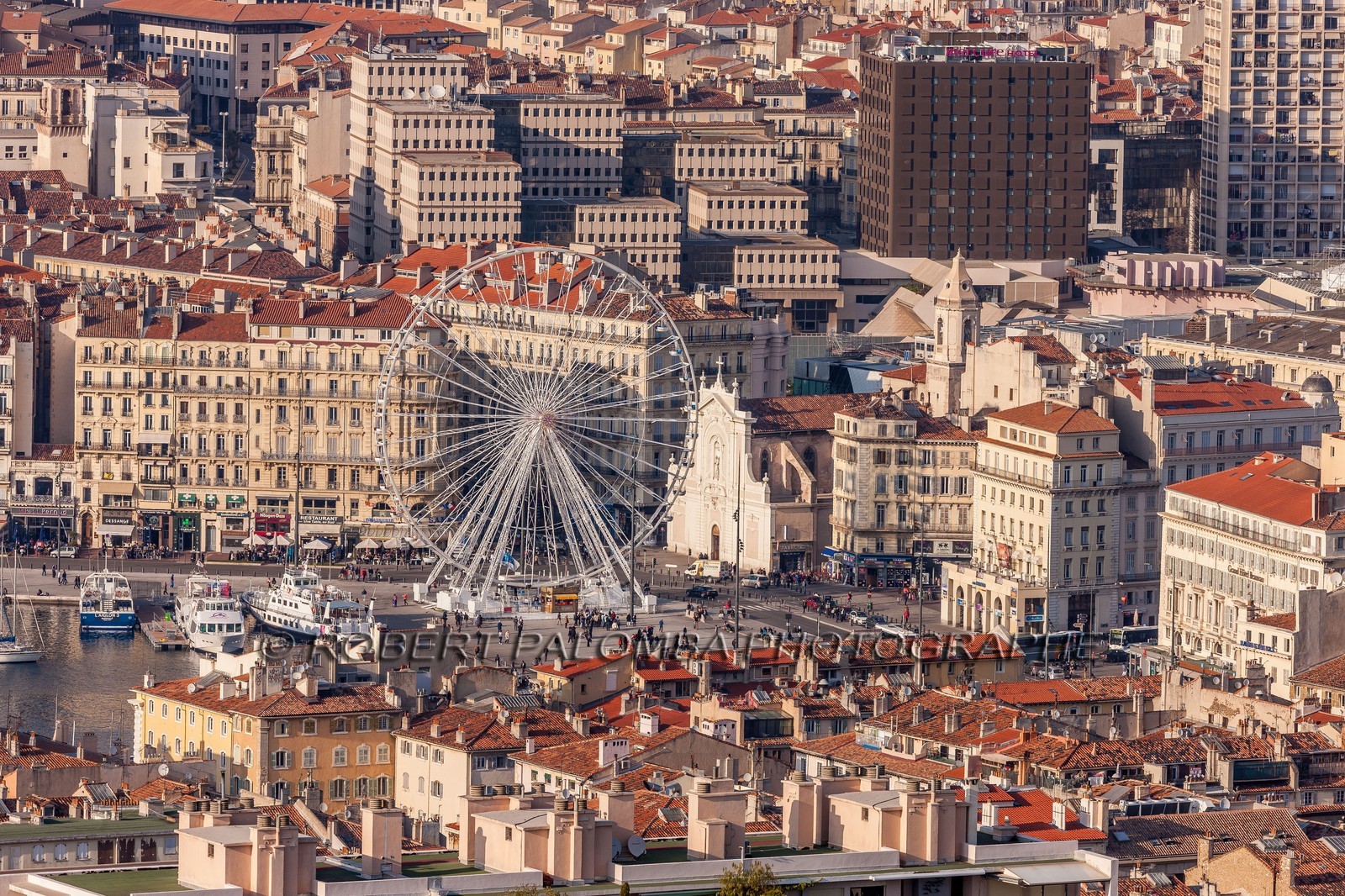 Marseille