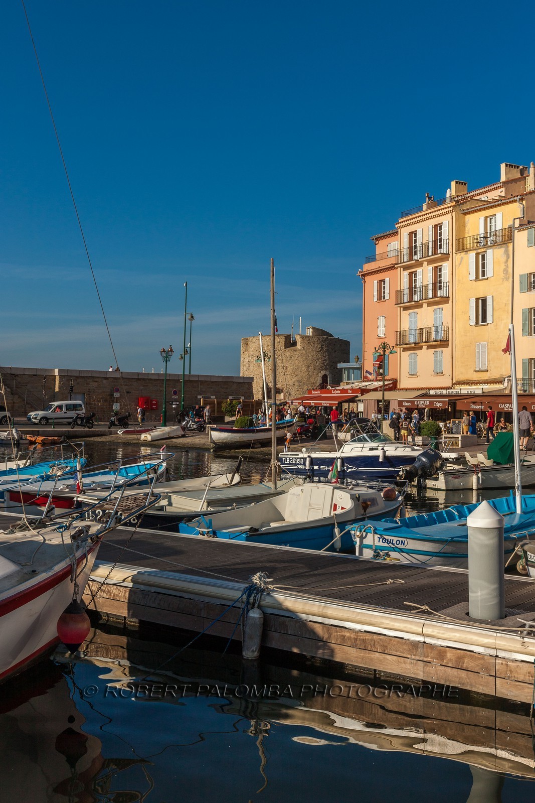 Saint-Tropez