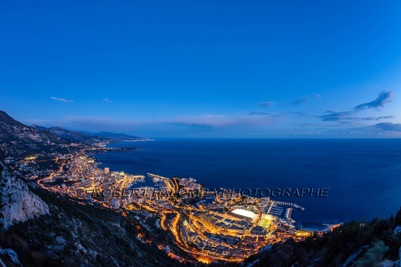 Monaco