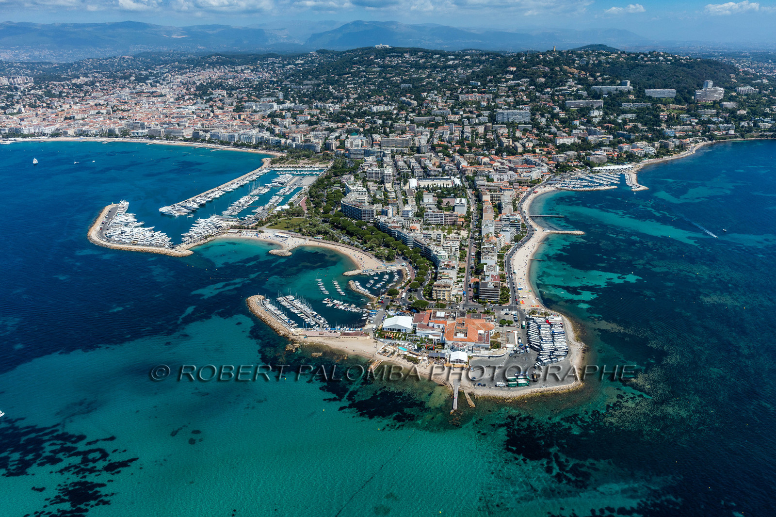 Cannes