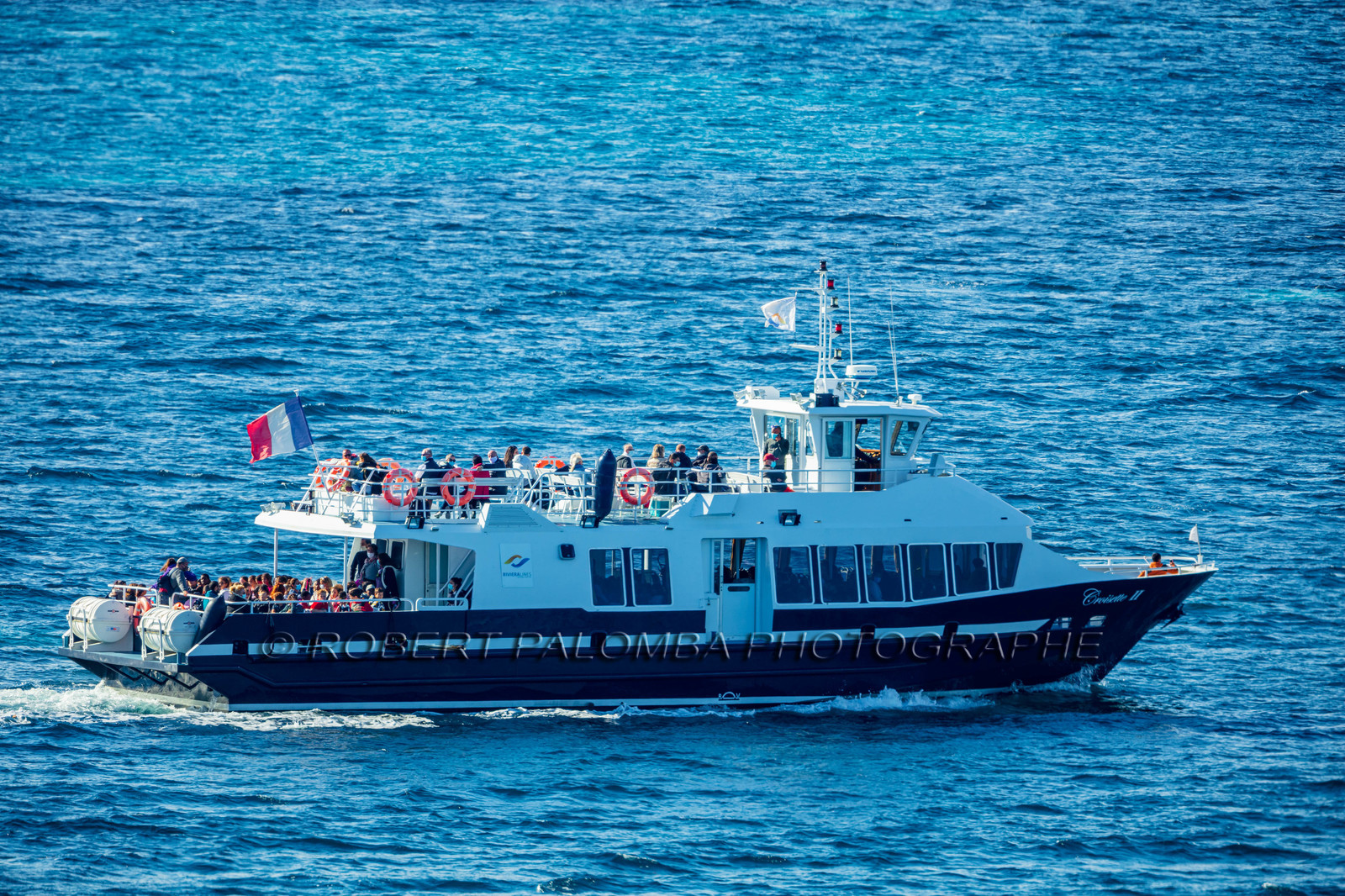 Lérins, Sainte-Marguerite