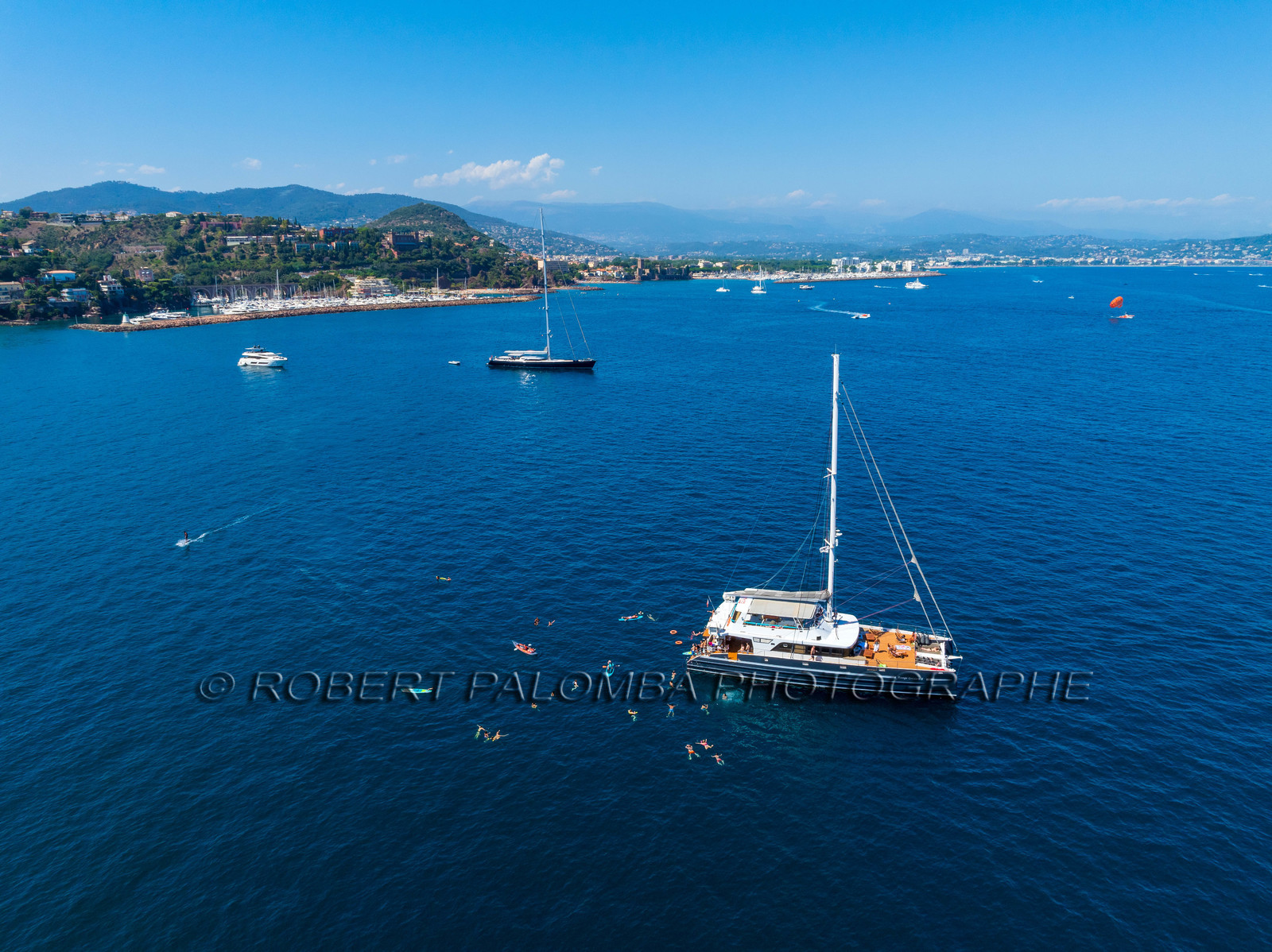 Rivage Croisière II