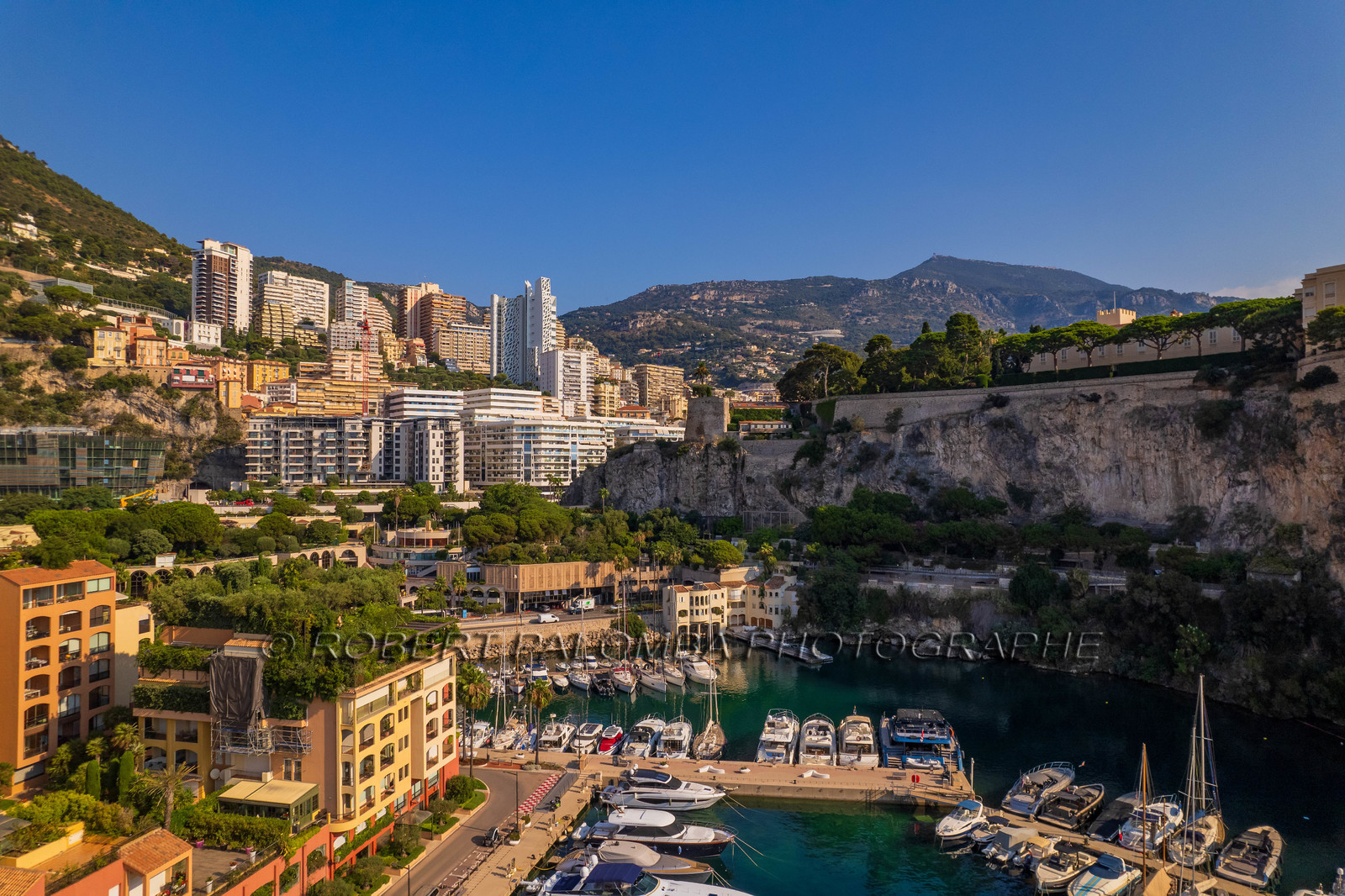 Monaco