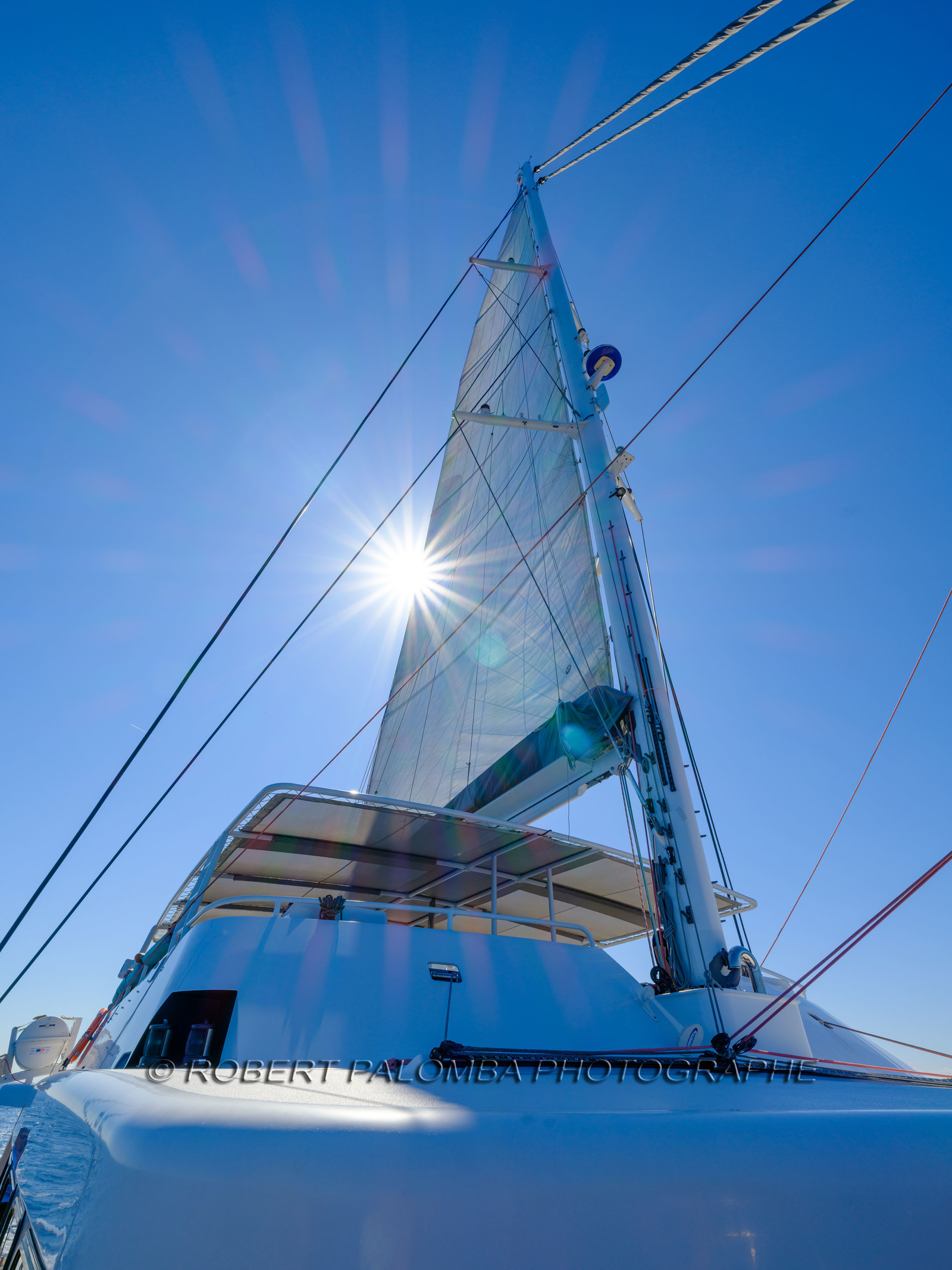 Rivage Croisière II