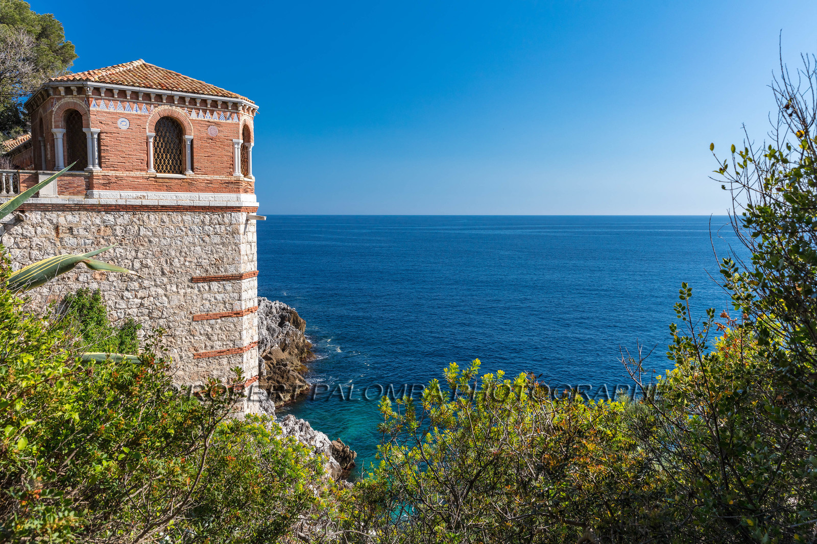 Roquebrune-Cap-Martin
