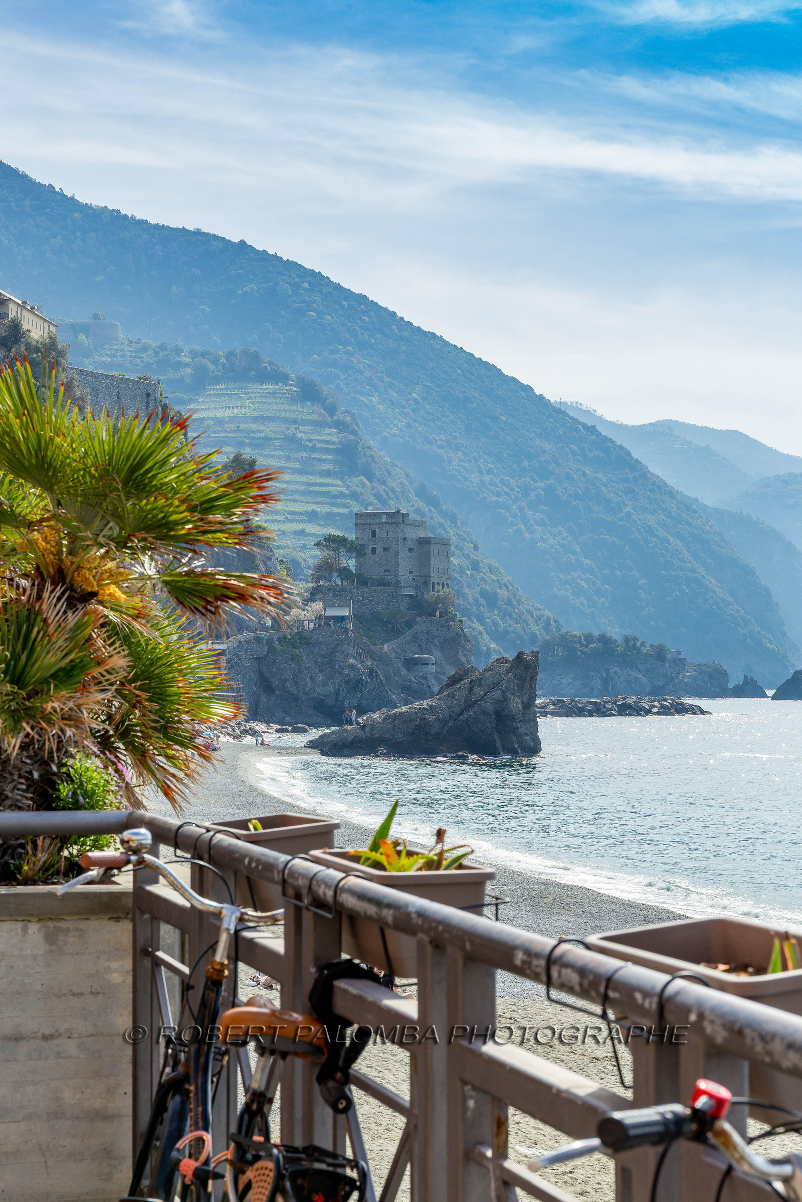 Cinque Terre