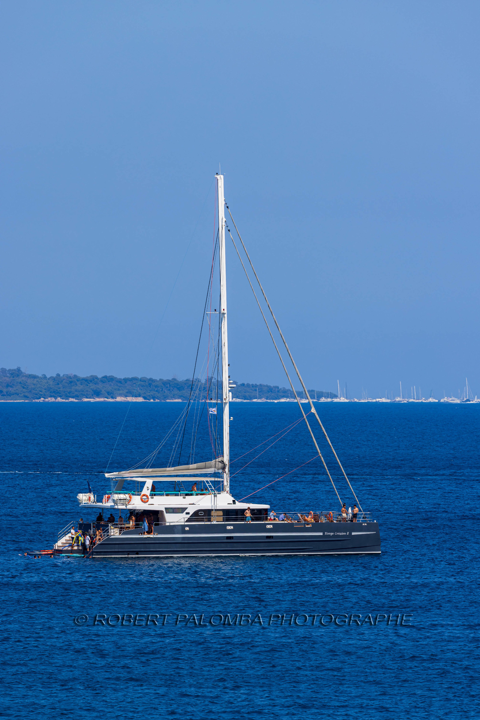 Rivage Croisière II