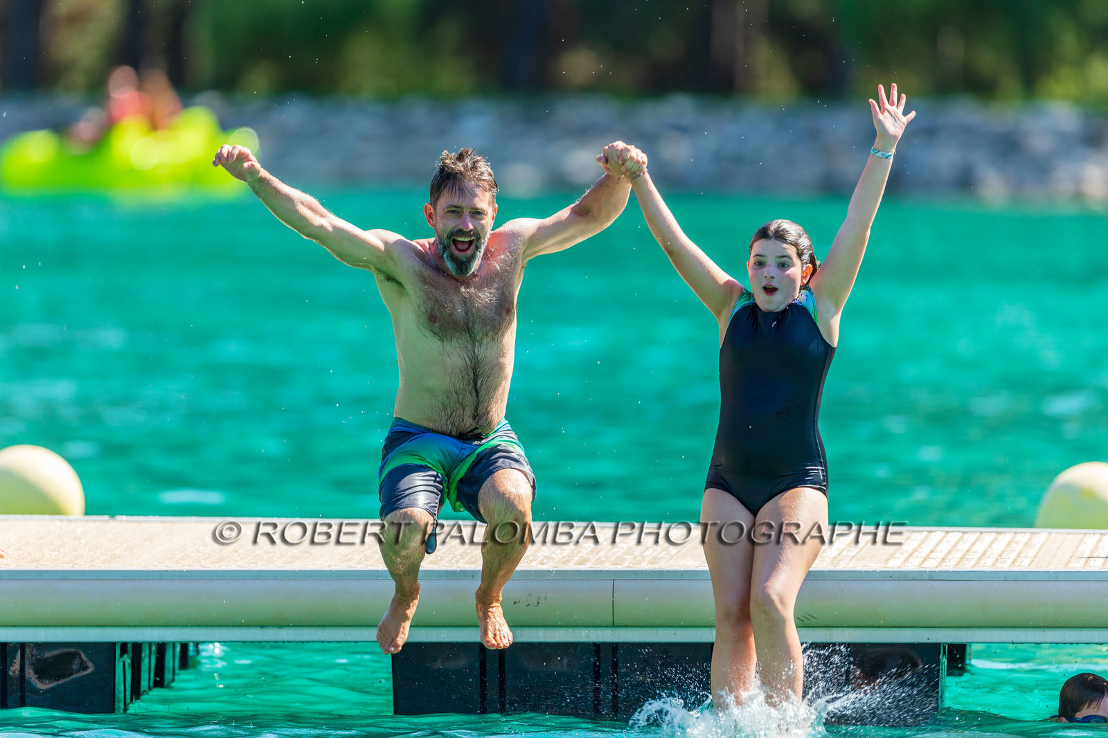 Parc de loisirs du Val d'Allos