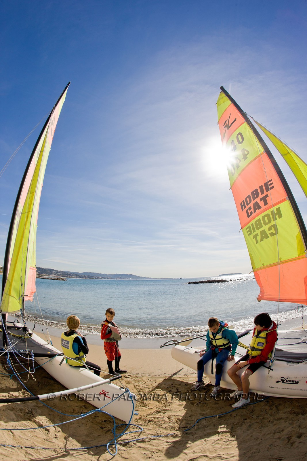 Mandelieu-la-Napoule