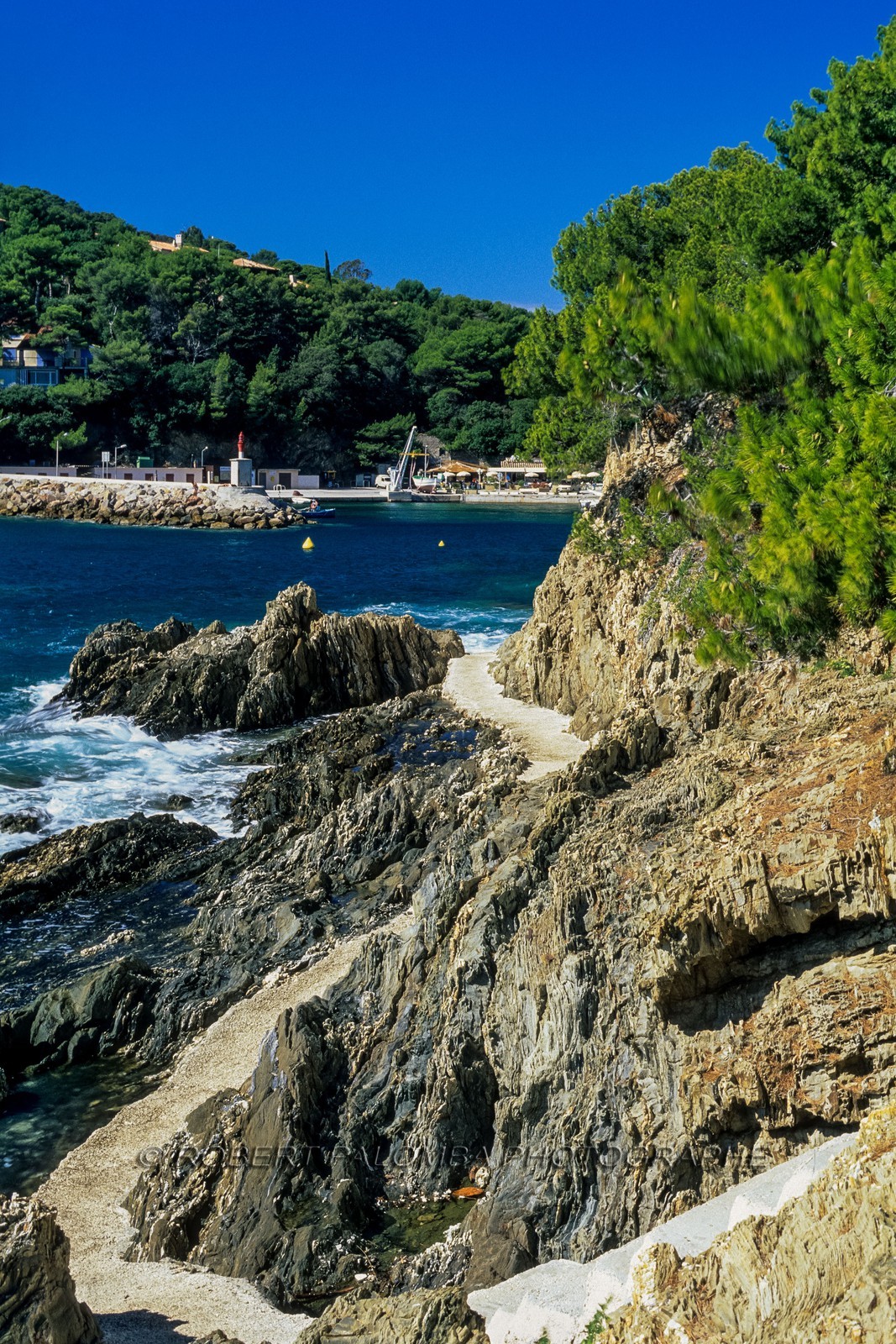 Presqu'ïle de Giens