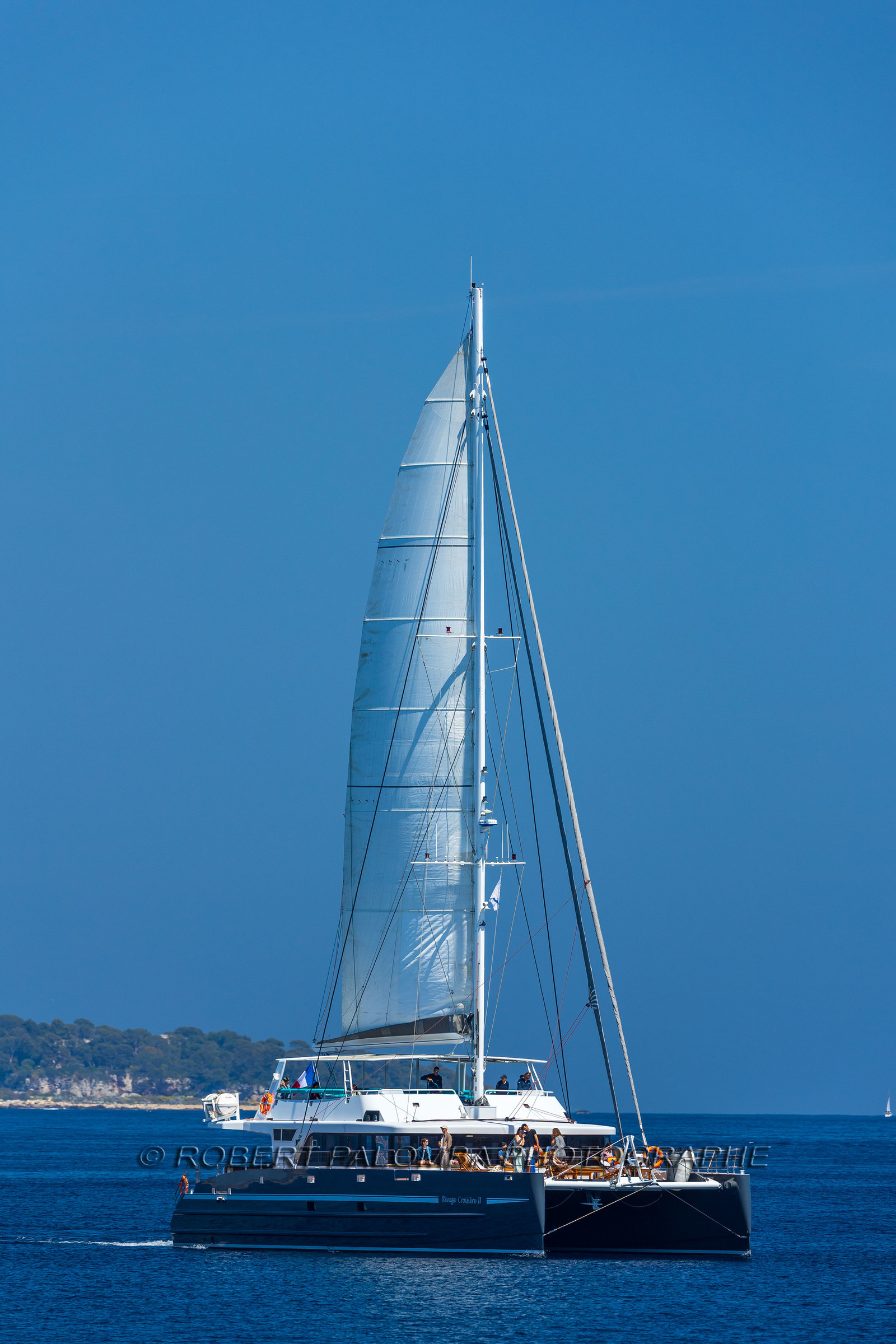 Rivage Croisière II